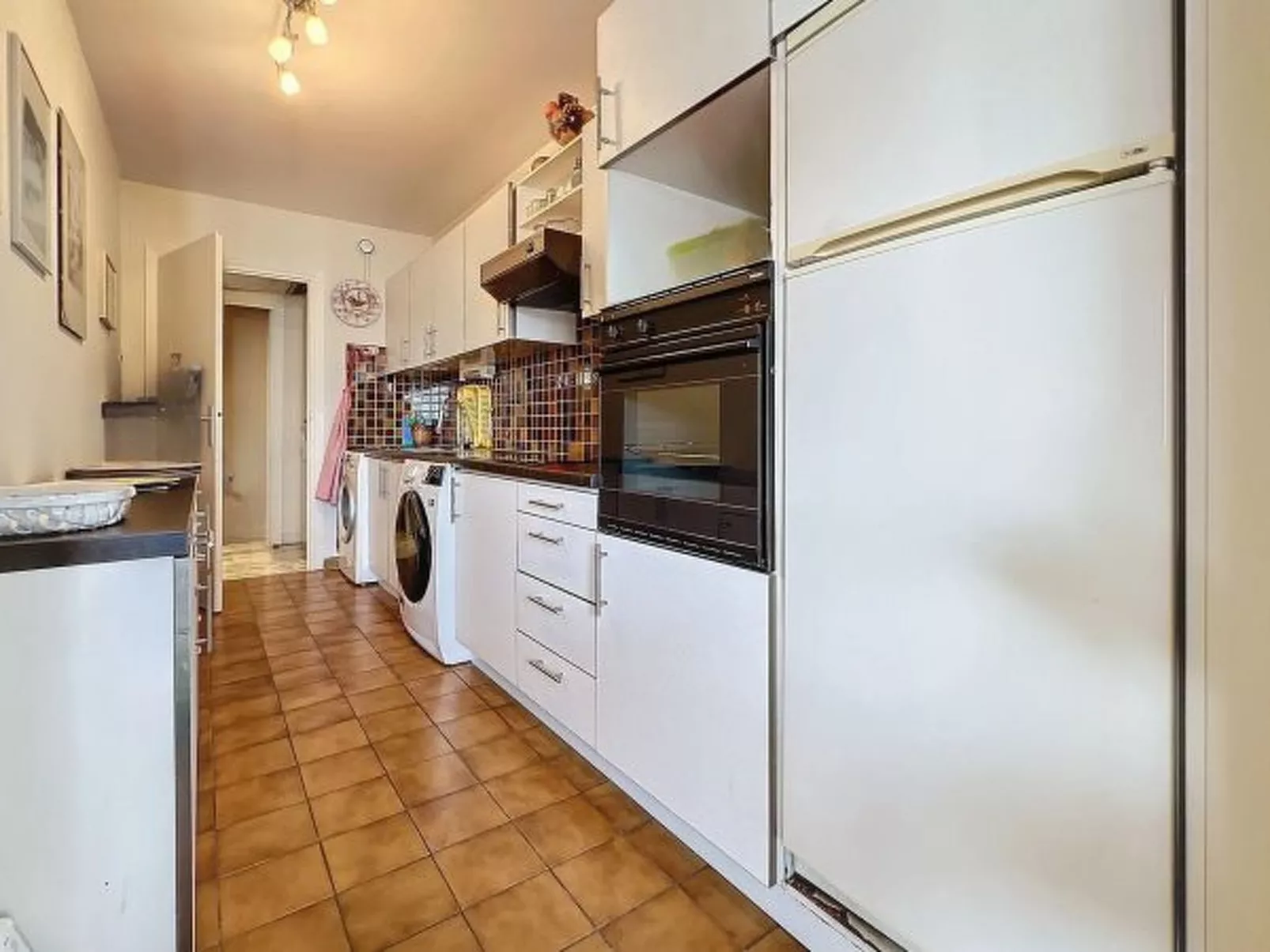 Luxury 1 bedroom  Jardin Croisette 265 - Image-tags.info