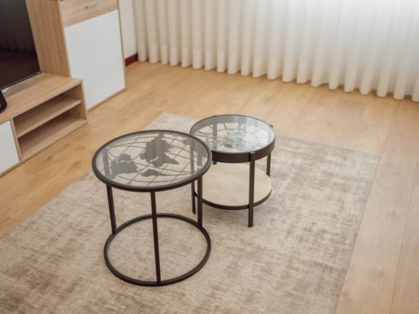 CITY CENTER GRAND SEA VIEW TERRACE by VACATIONY - Inside