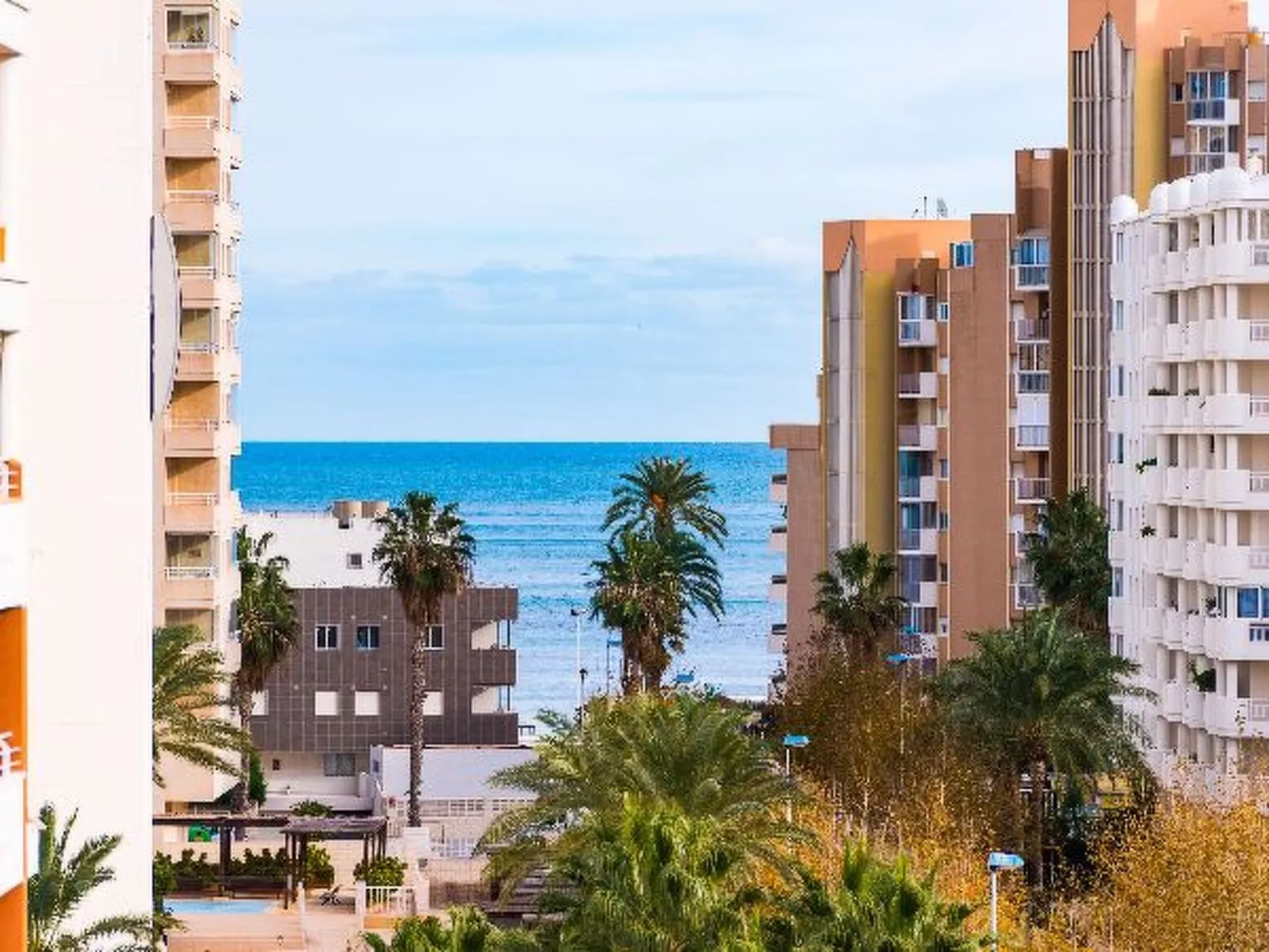 Apartment Larimar - PlusHolidays - Image-tags.info