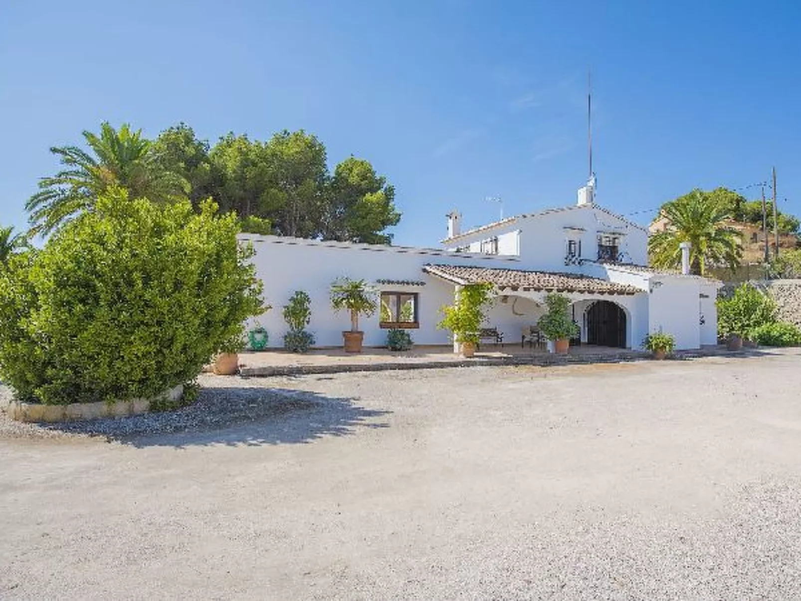 Villa Puseta - PlusHolidays - Image-tags.info