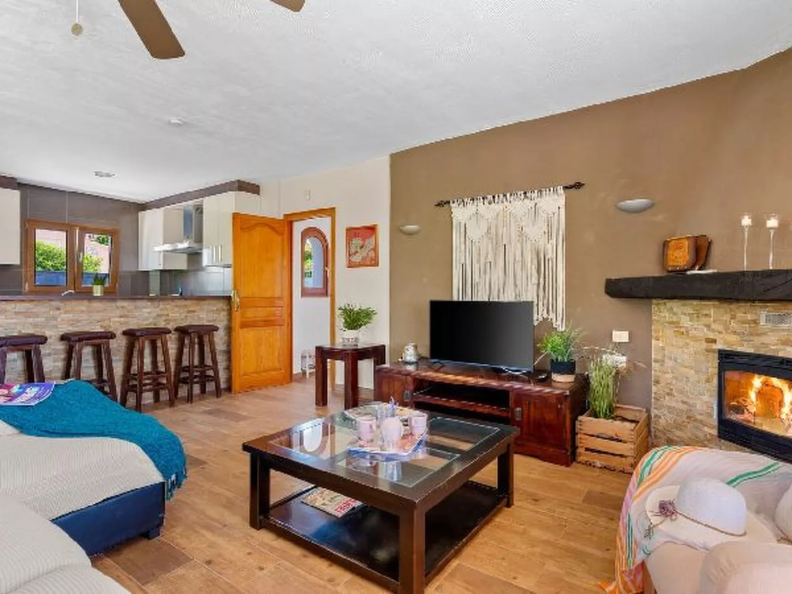 Villa Rebeca - PlusHolidays - Image-tags.info