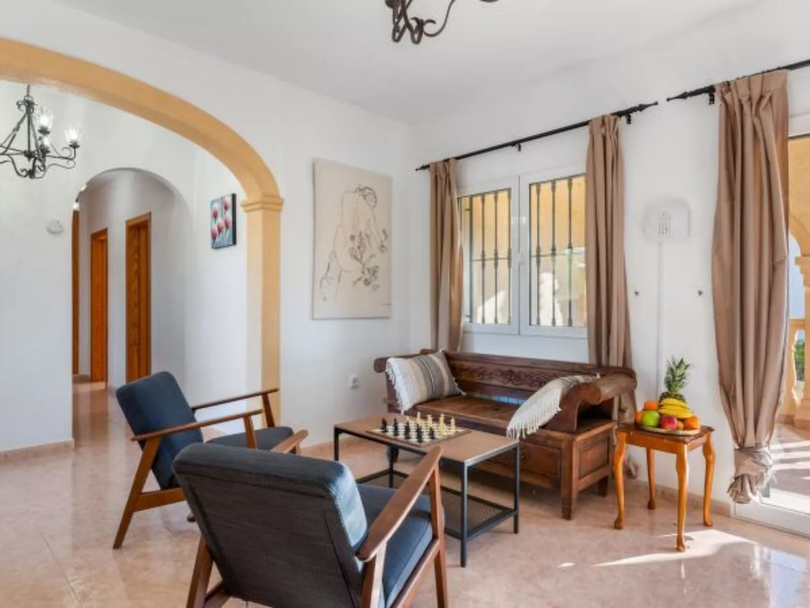 Villa Comodo - PlusHolidays - Image-tags.info