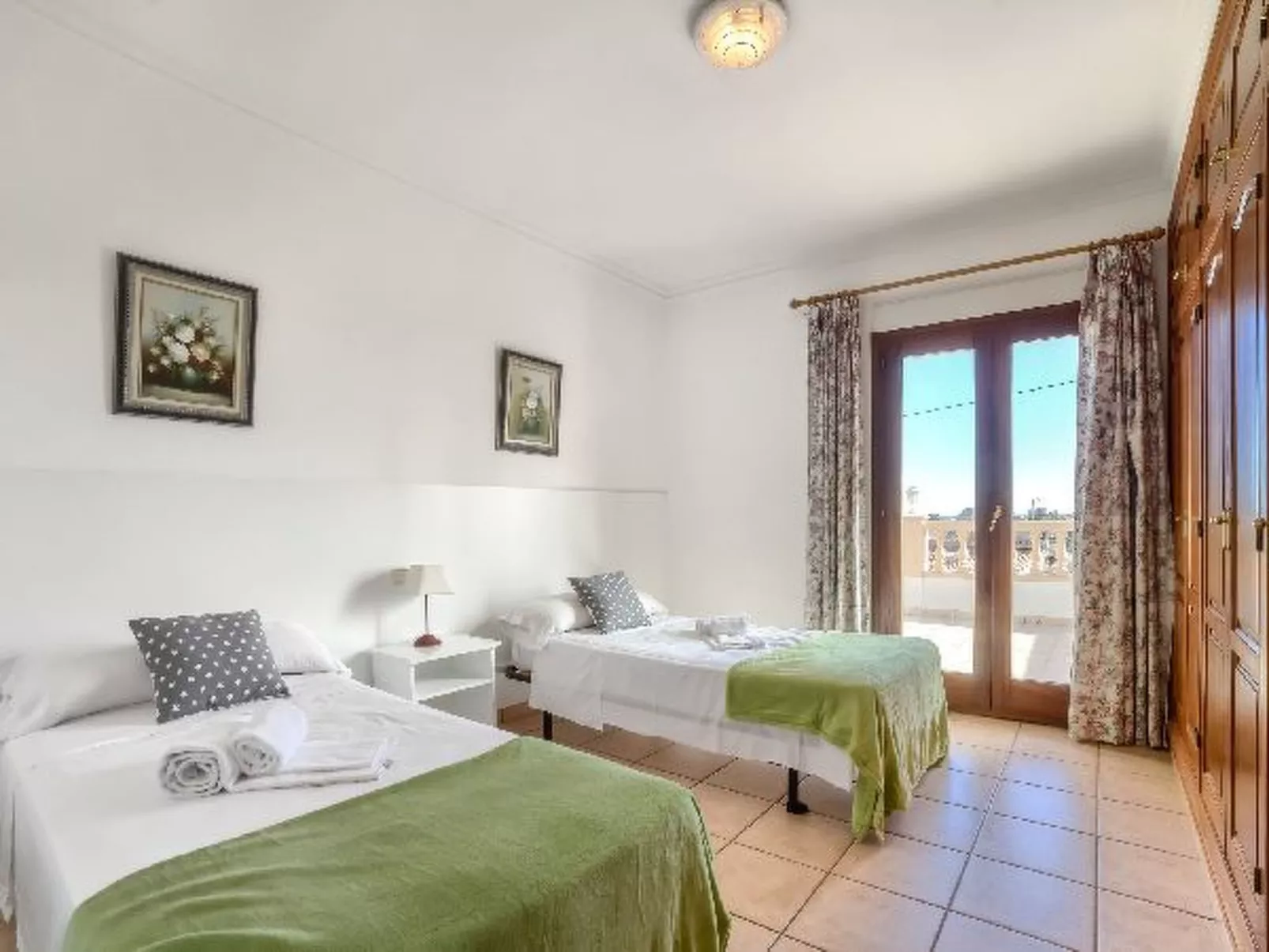 Villa Fuster - PlusHolidays - Image-tags.info