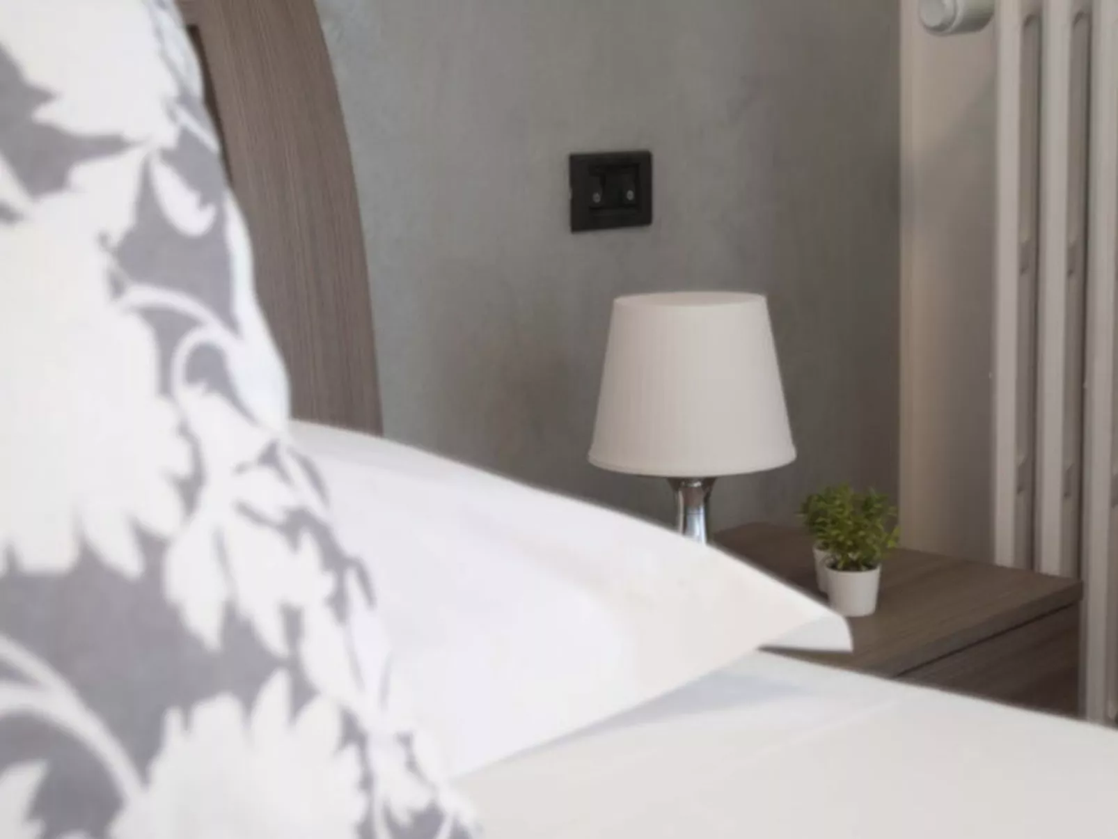 Novoli Suite Apartment - Dedans