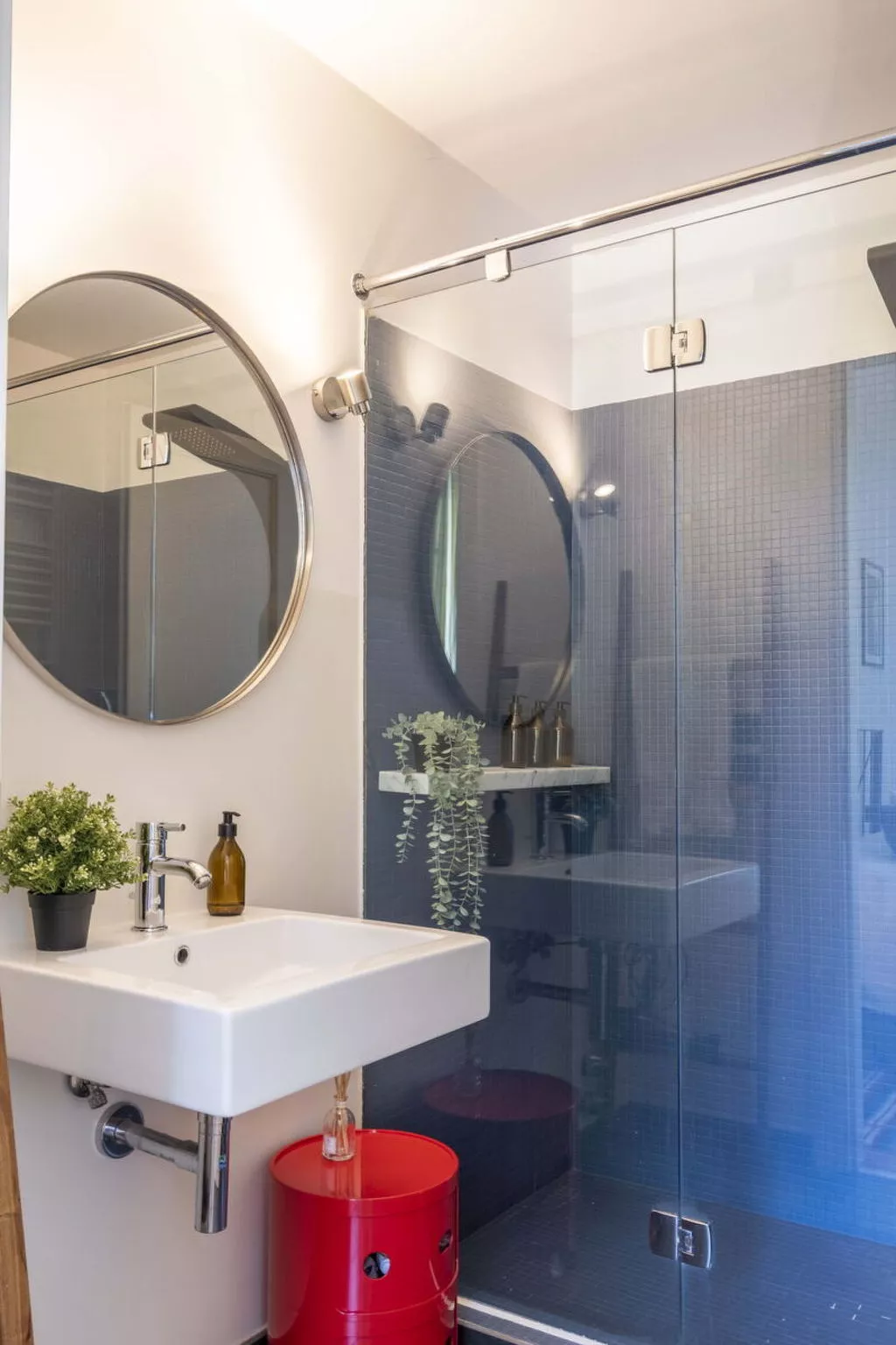 Green Suite Florence - Drinnen