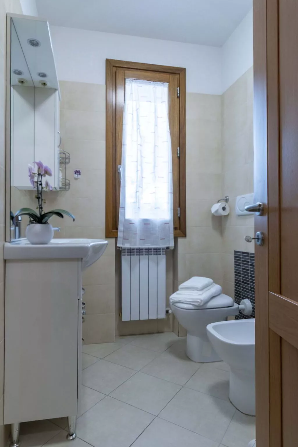 Cuore Toscano - Dedans