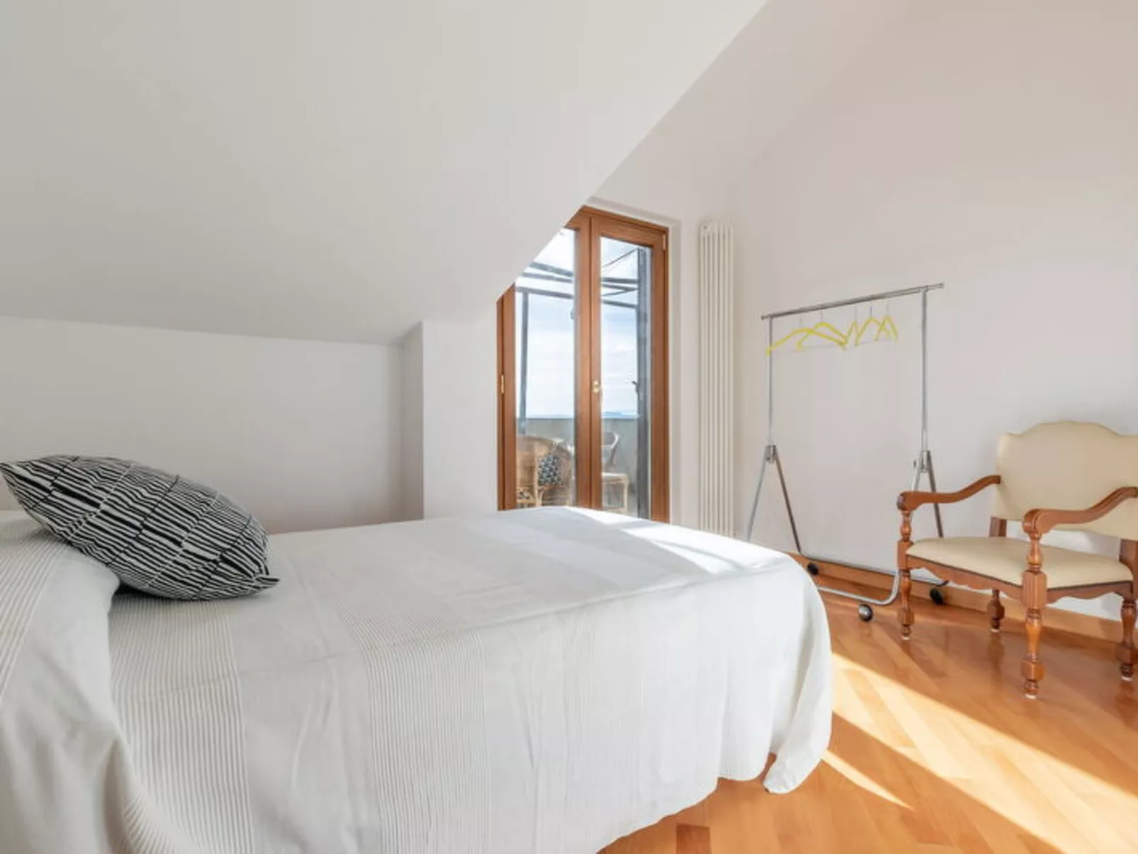 Altomare Apartment - Dedans