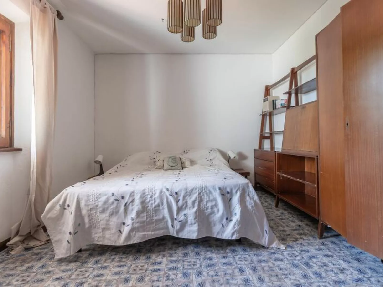 Villa Il Pesco - Dedans