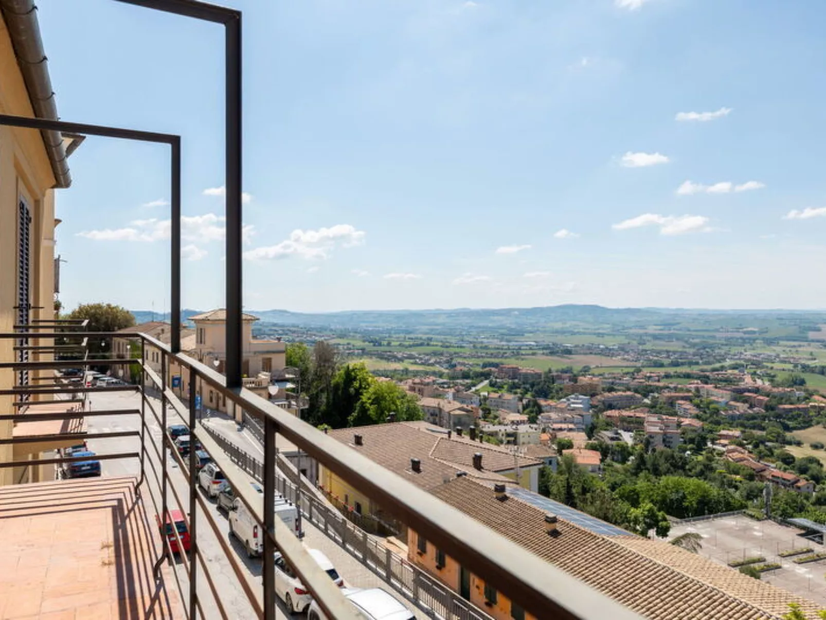 Operapartment - Dehors