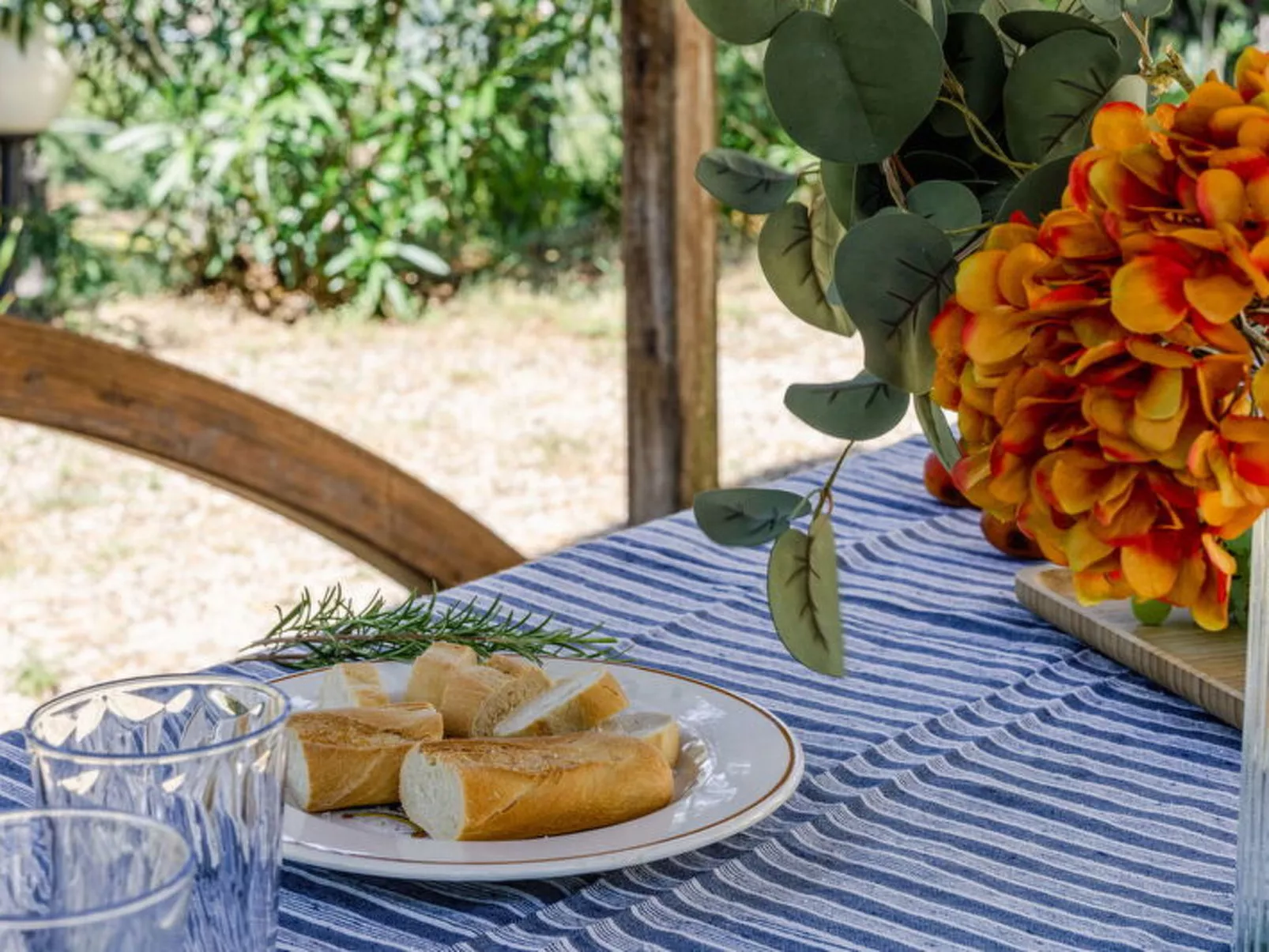 La Pineta Holiday Homes - Dehors