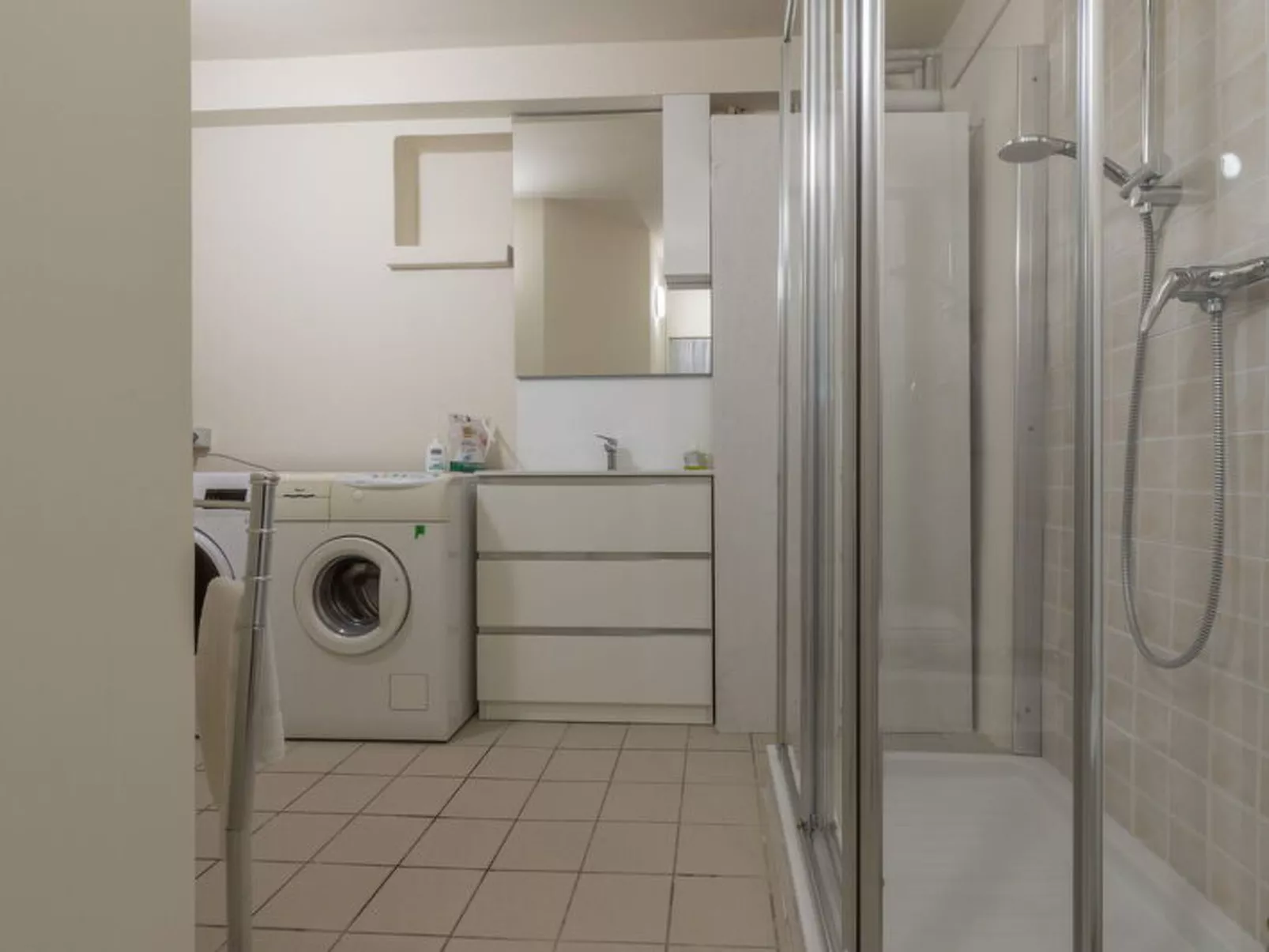 Villa La Pagliarina - Dedans