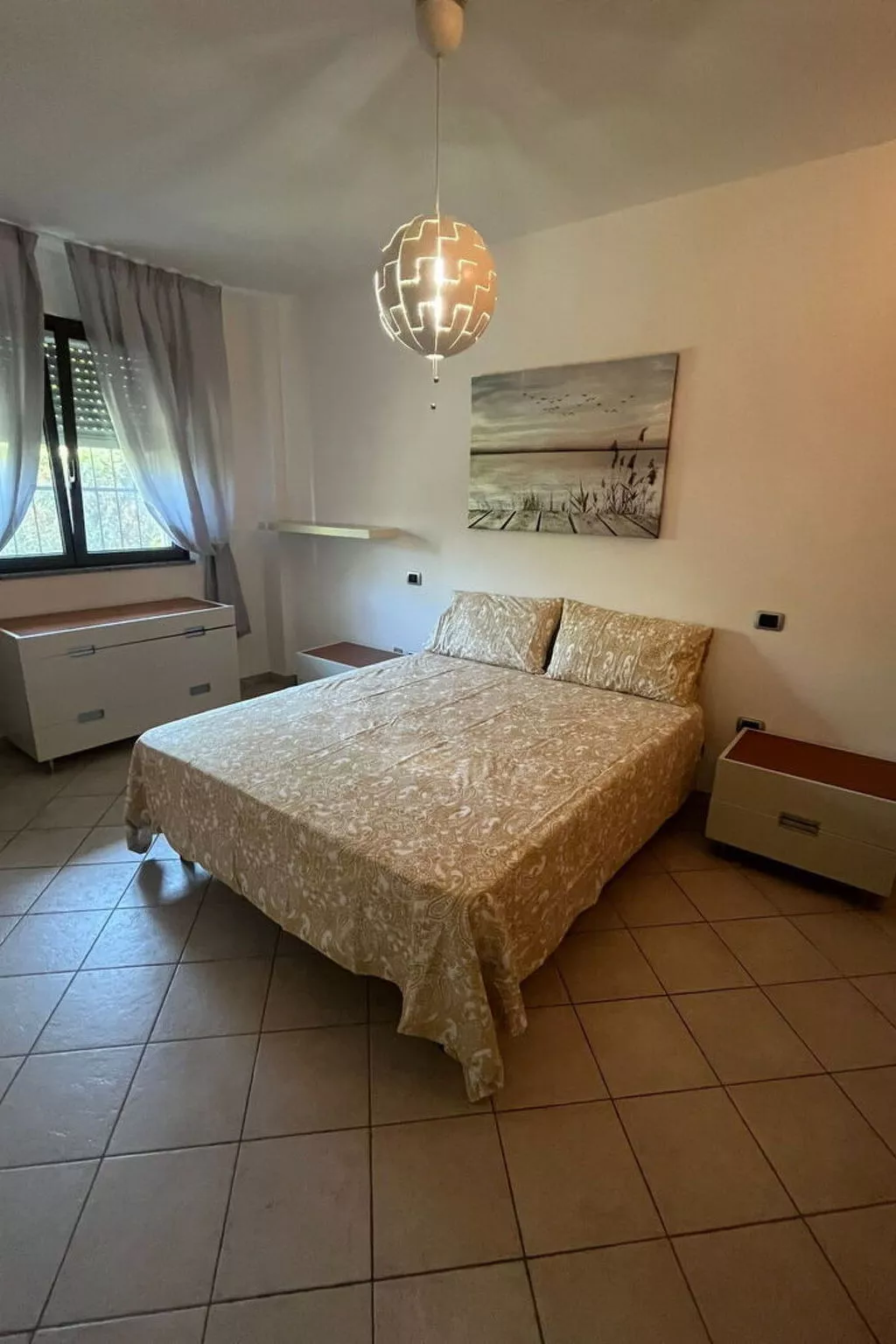 Bell'aria Apartment - Dedans