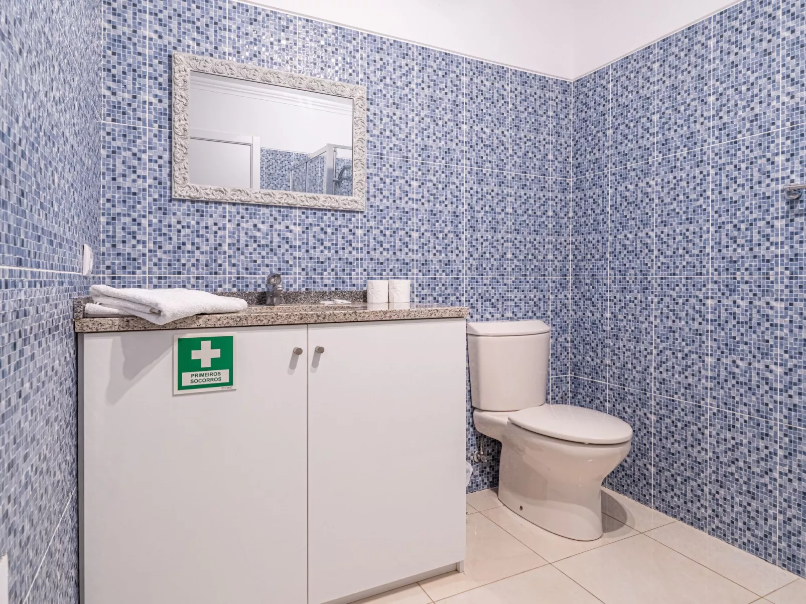 Herz-Altstadt-Zentrum Wohnung 5 STARS - Inside