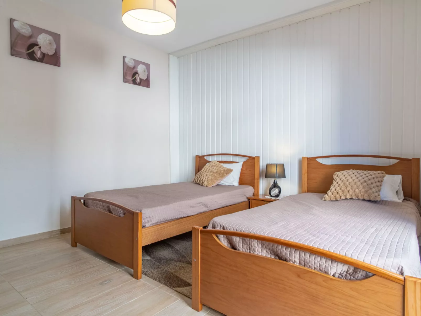 Casanova-Villa - Dedans