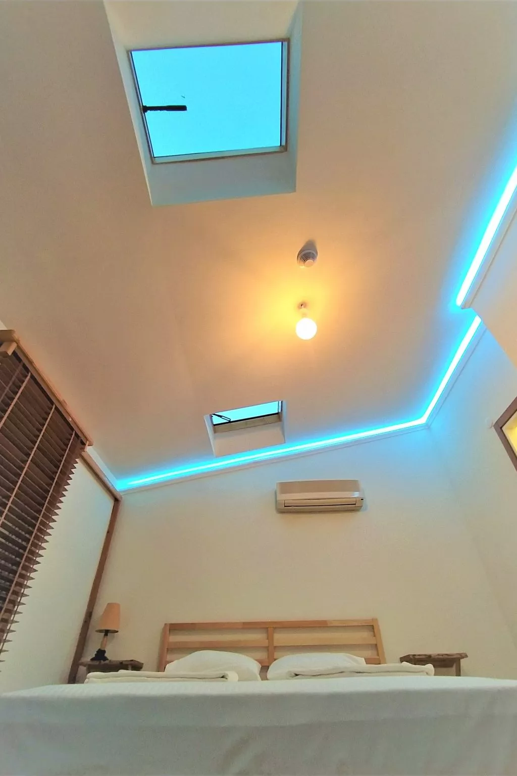 Luxuriöse Duplex-Wohnungen in Cirali - Dedans