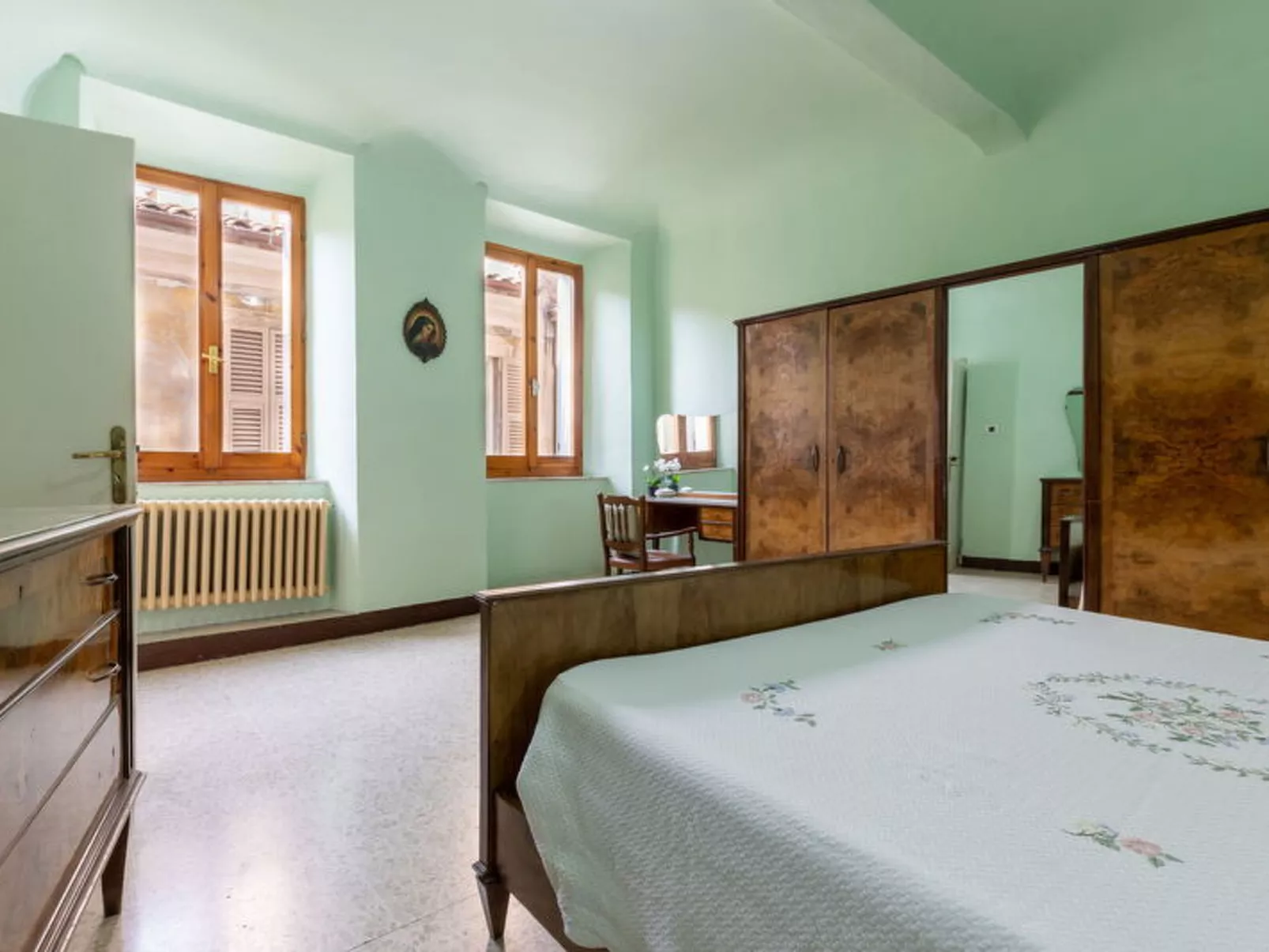 Falleroni Apartment - Dedans