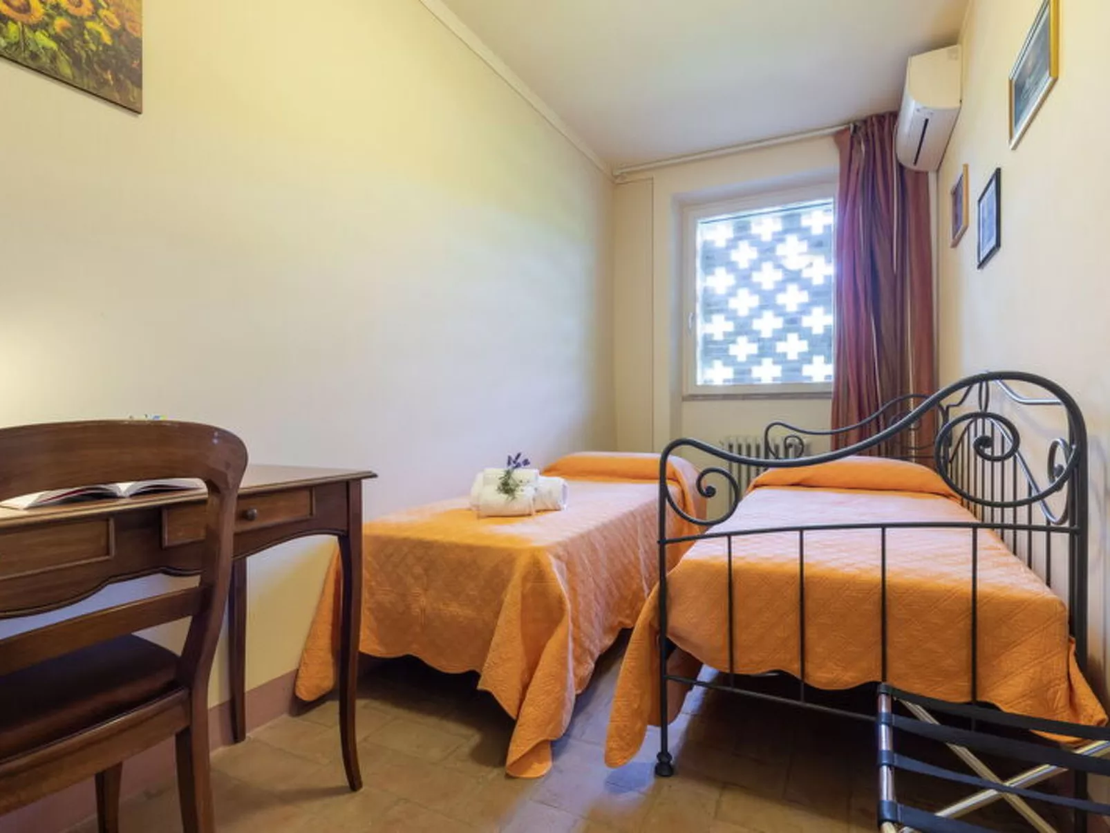 Il Fienile Holiday Home - Dedans