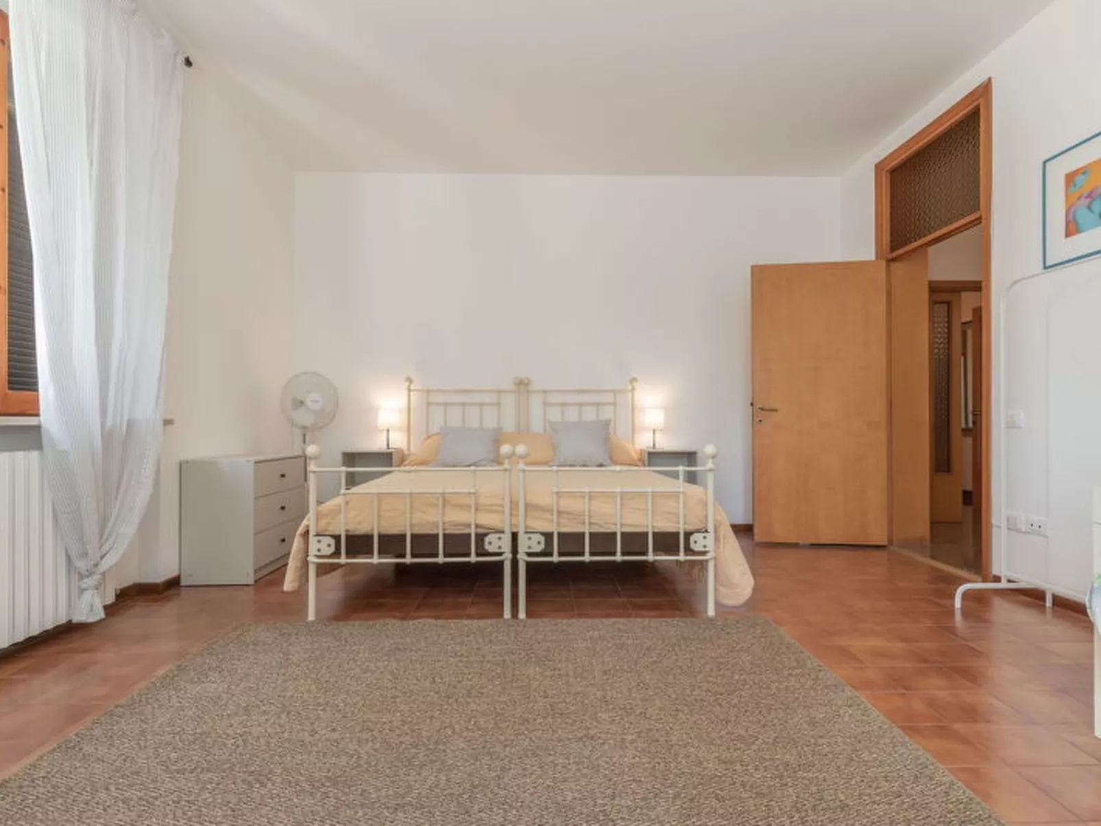 Sunrise Hill Holiday Home - Inside