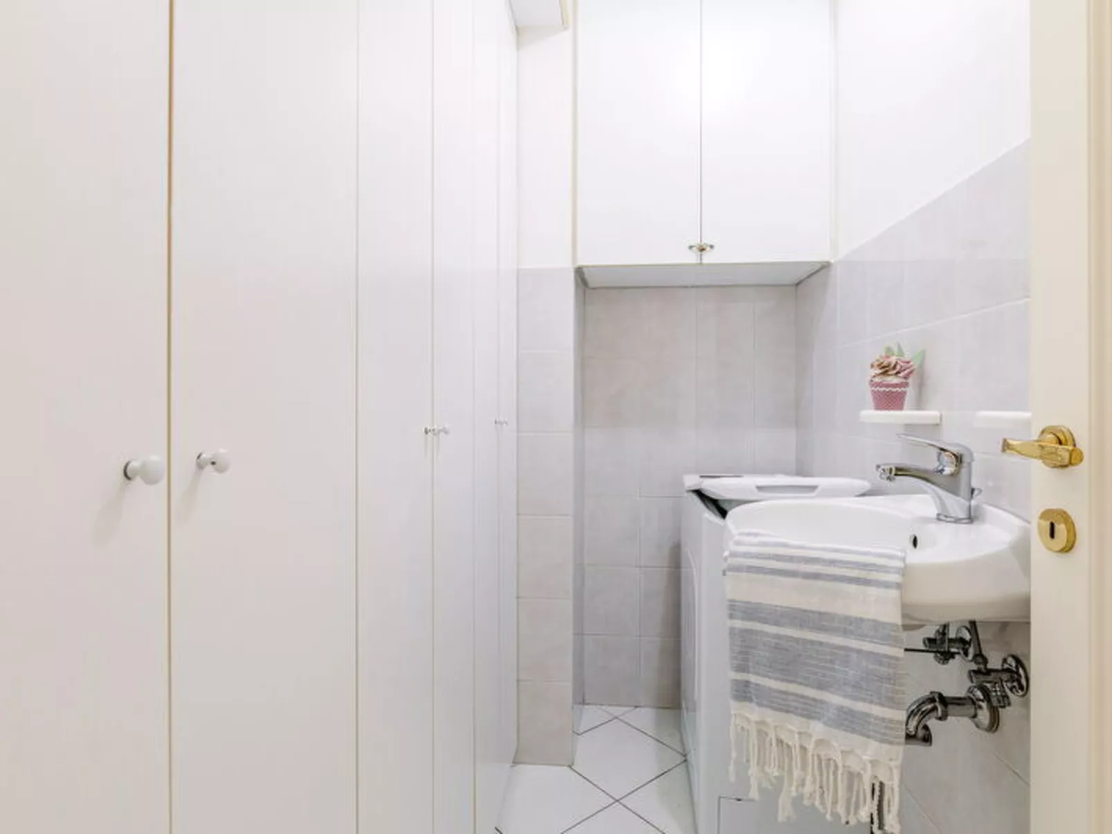 Suite Oltremare - Dedans