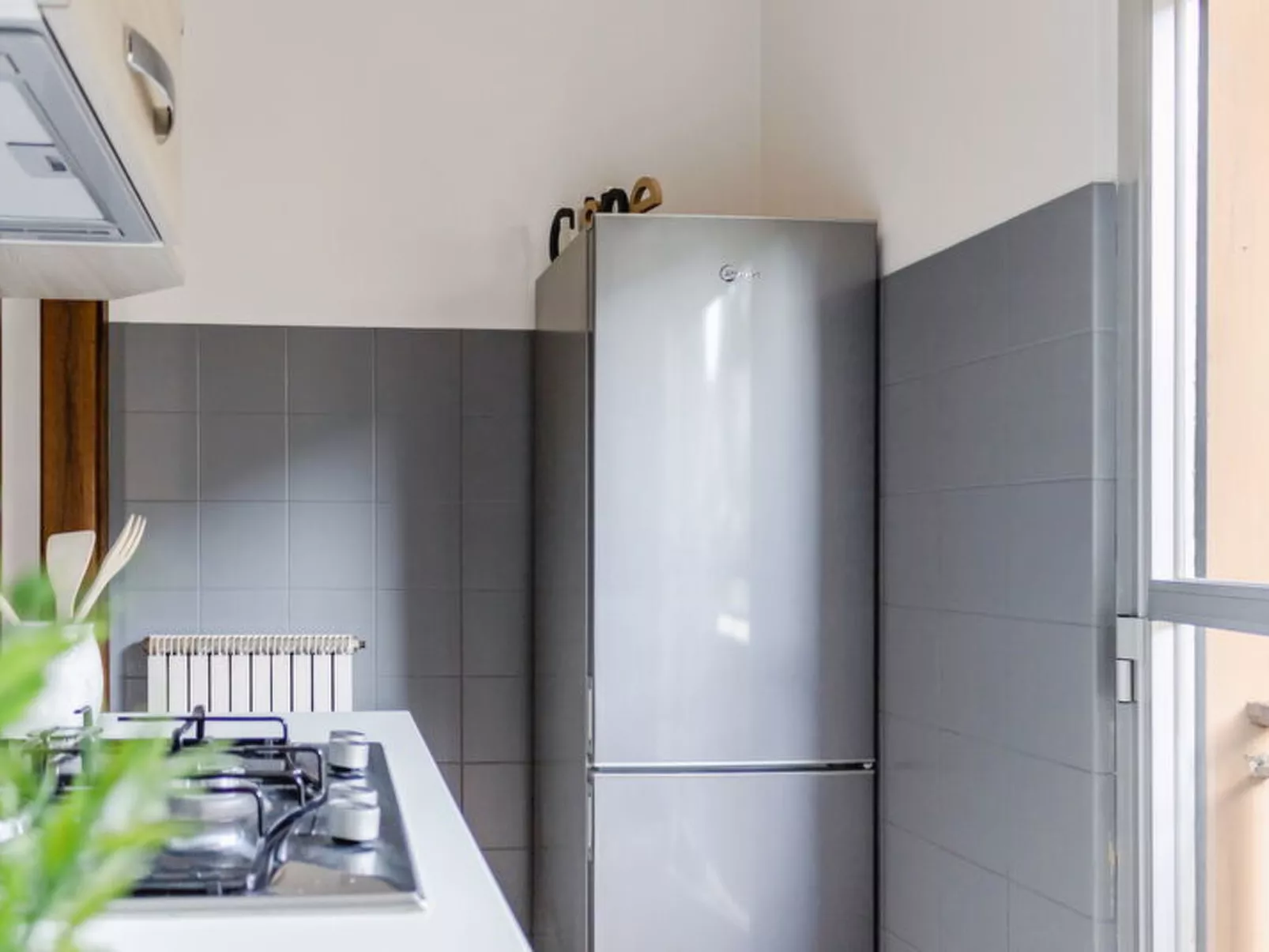 Fano Suite Apartment - Dedans