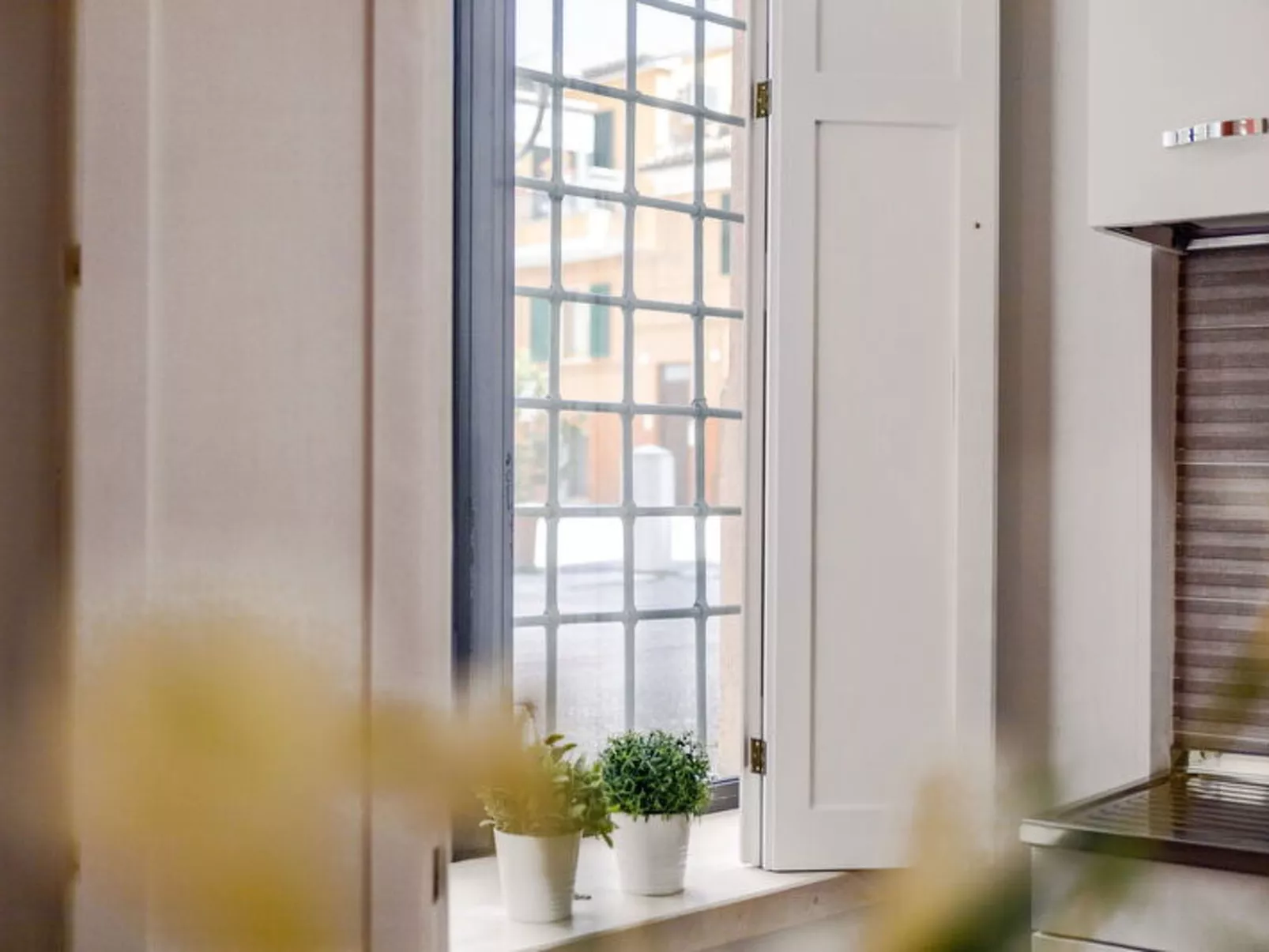 Movie Suite Jesi - Dedans