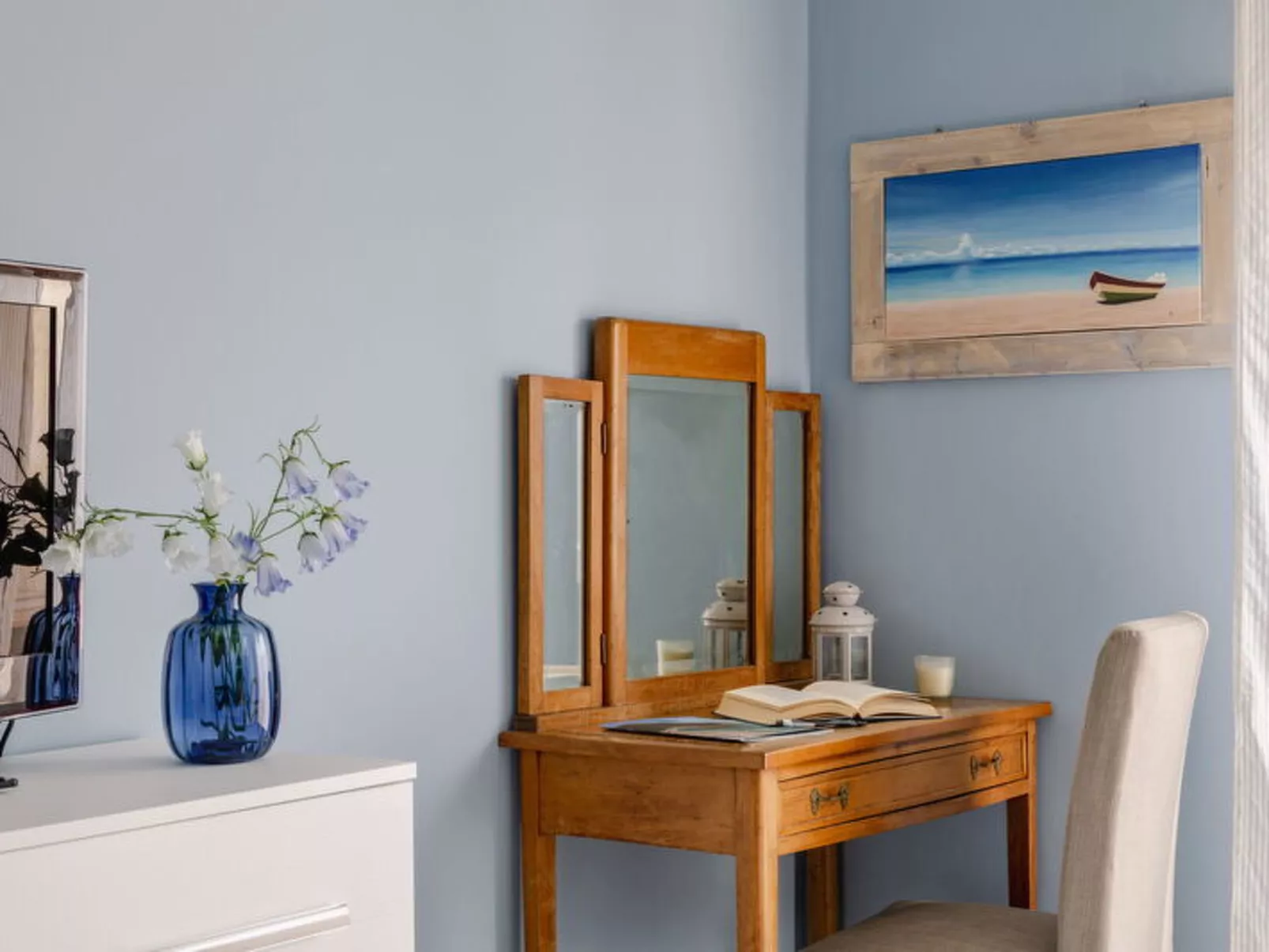 Altamarea Apartment - Dedans