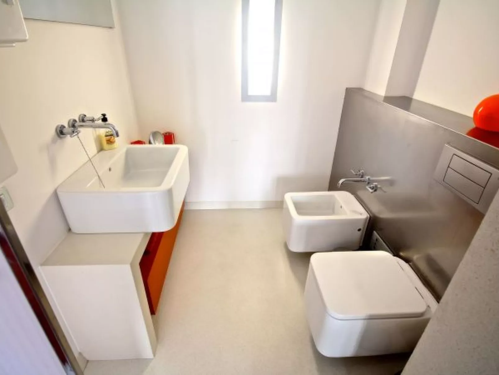 LOFT CON VISTAS AL MAR - Dedans