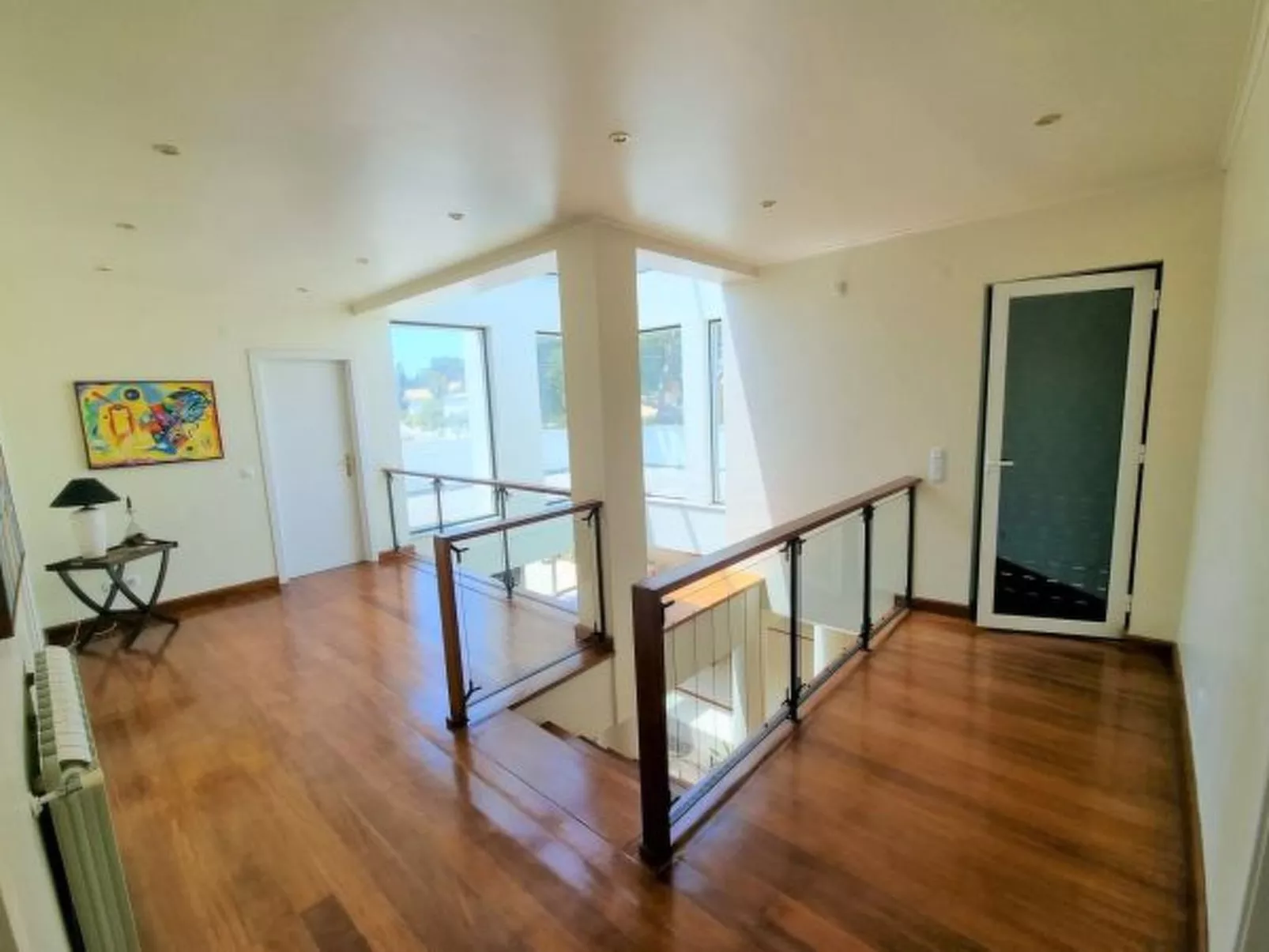 VILLA FATI - Outside