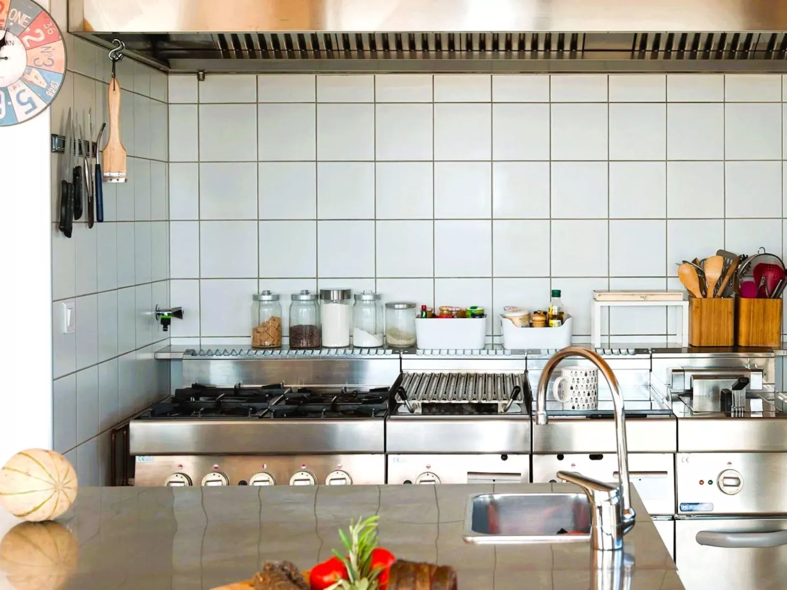 La Dorianzza - Dedans