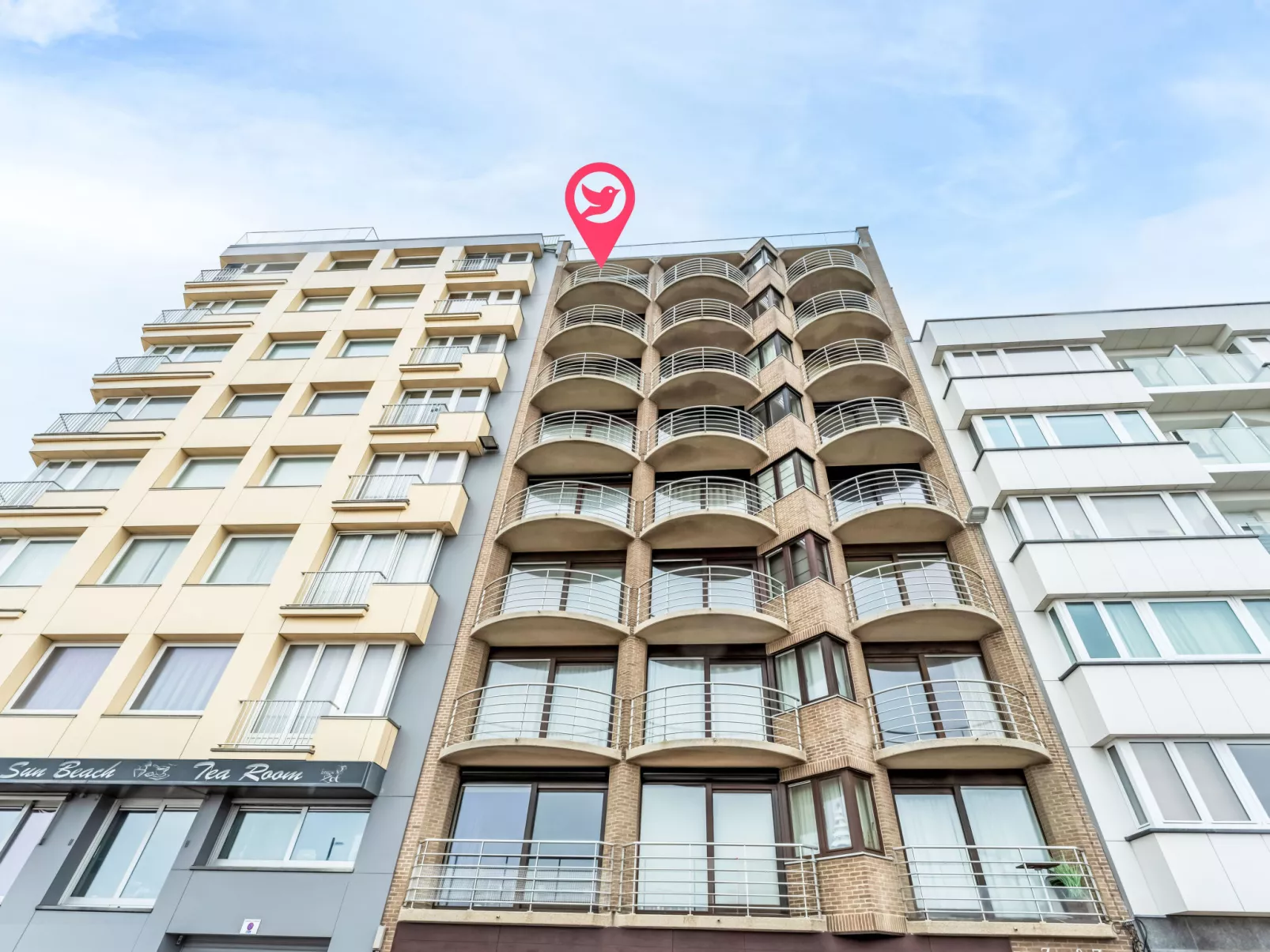 Zon & Zee - Draußen