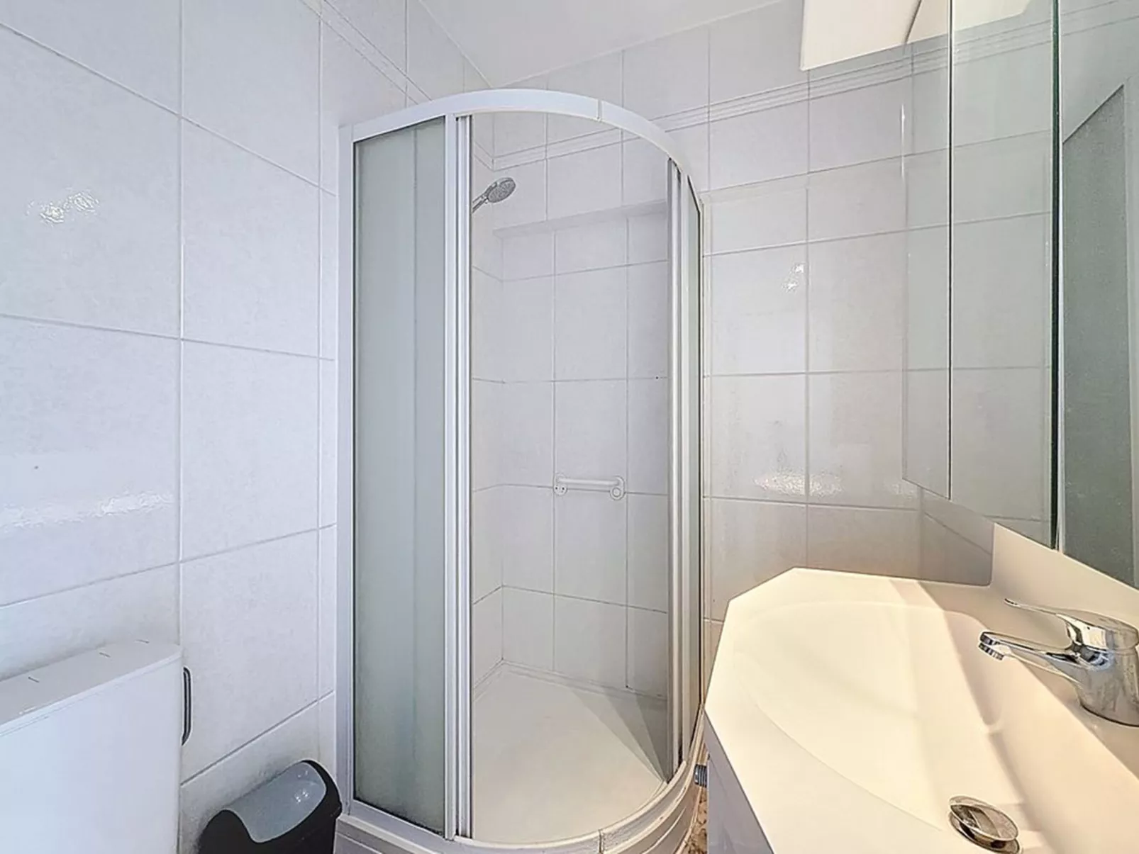 Centrally located "Scarphout 3G" - Drinnen