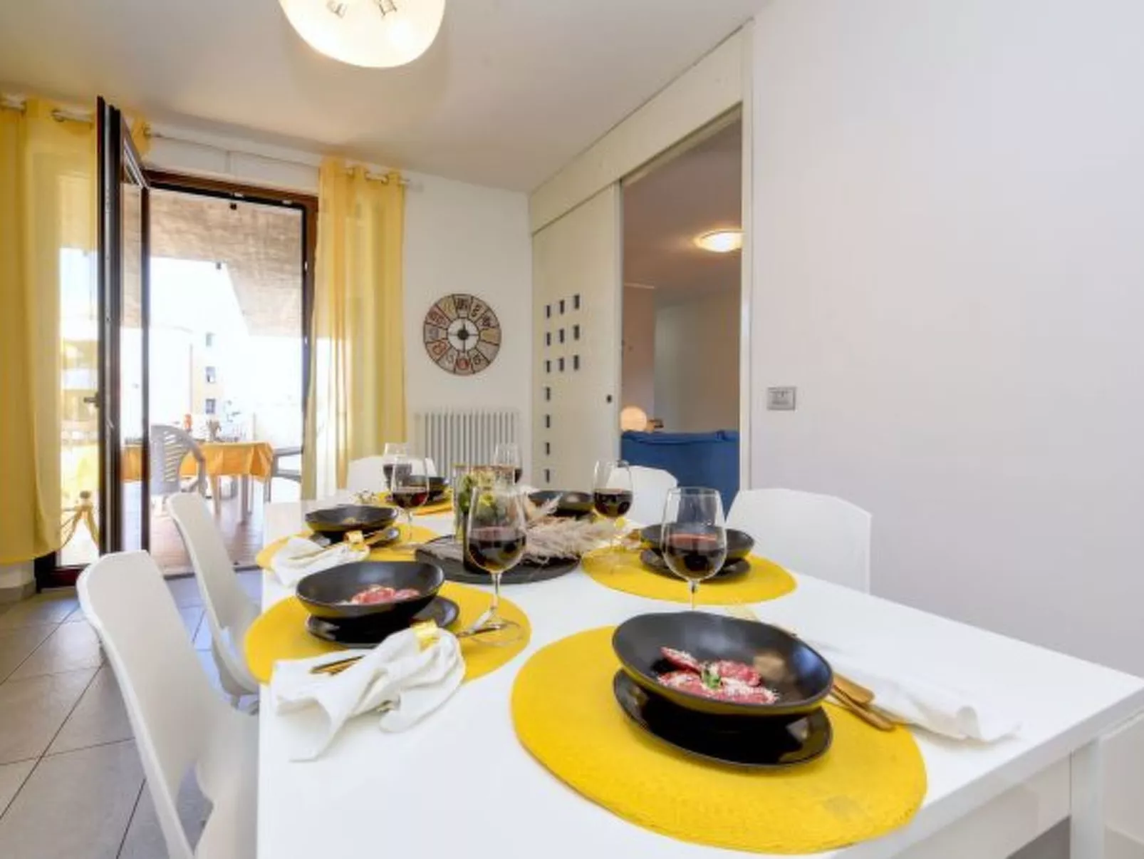 Desenzanoloft Lighthouse Apartment - Image-tags.info