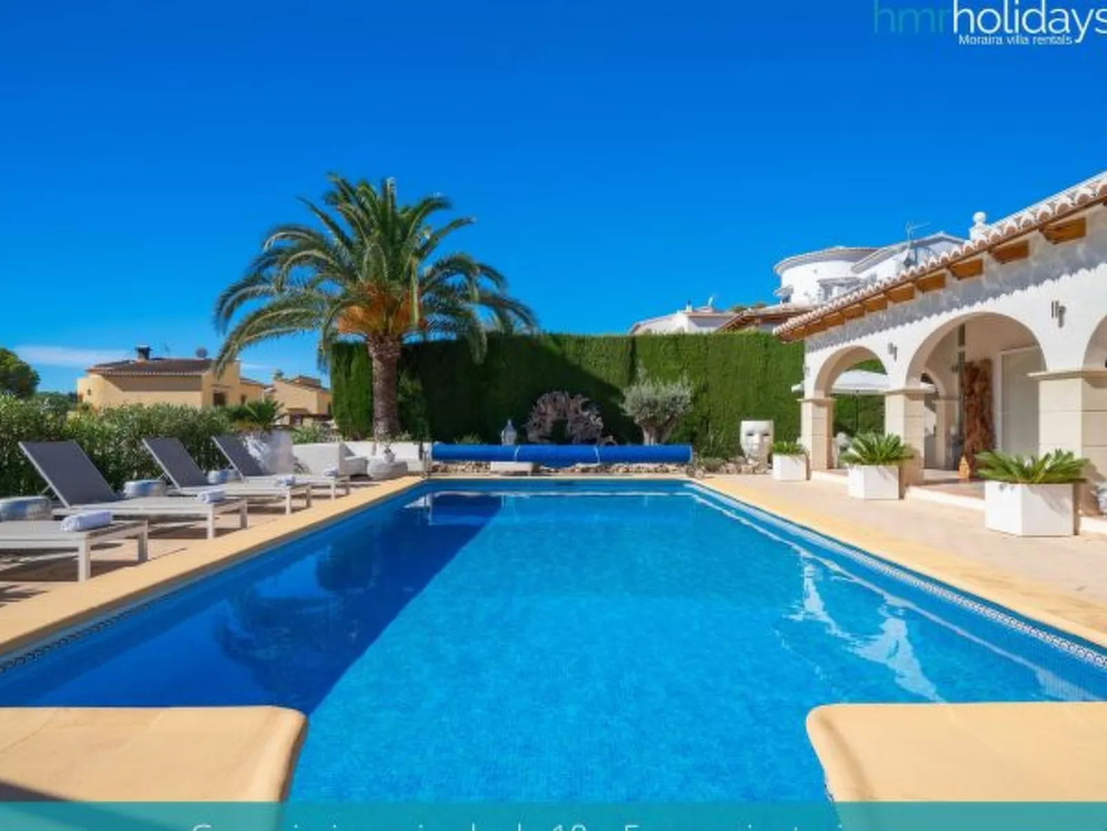 Villa Eliana - Image-tags.info