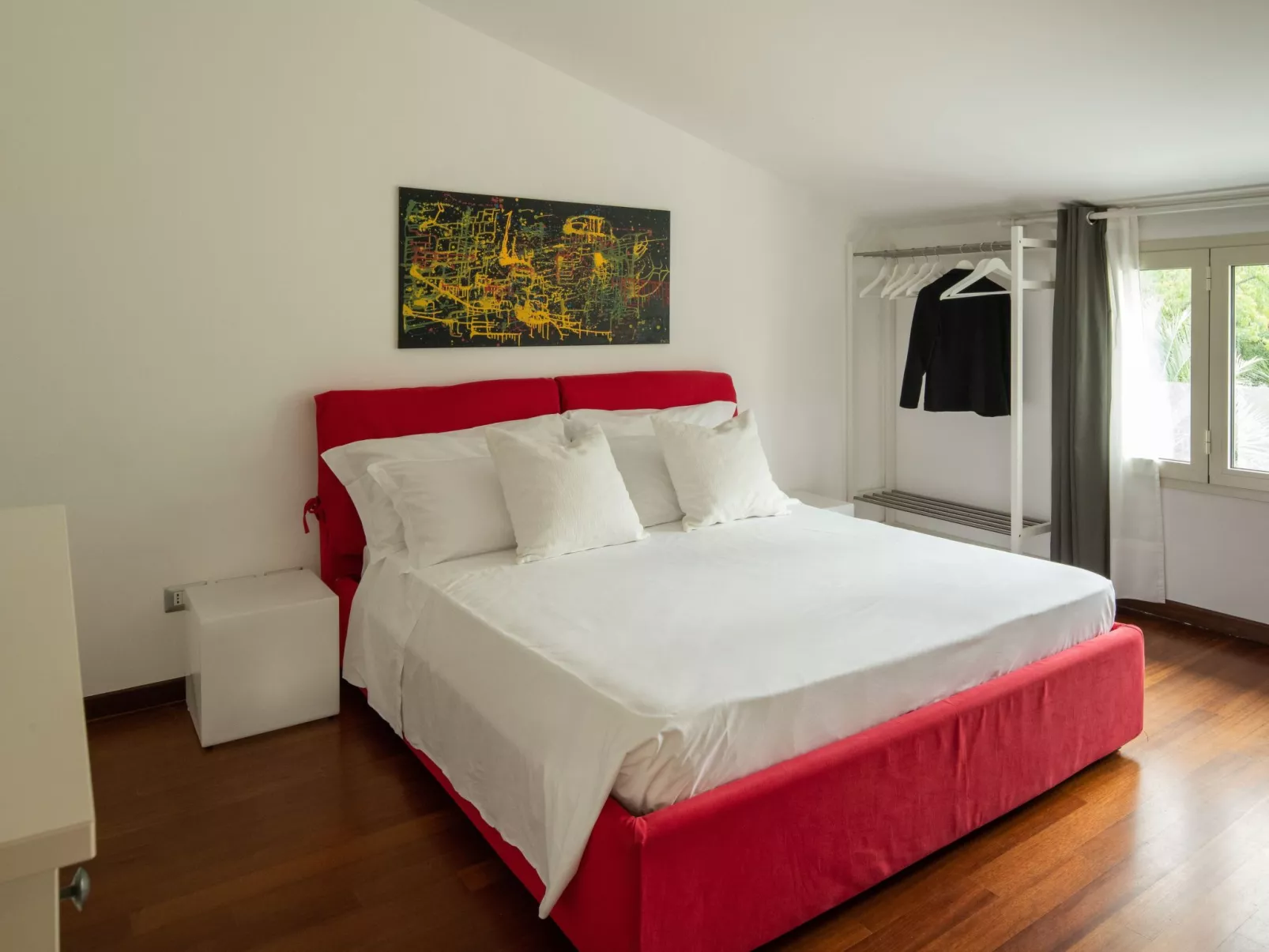 Villa Carlino Exclusive - Inside