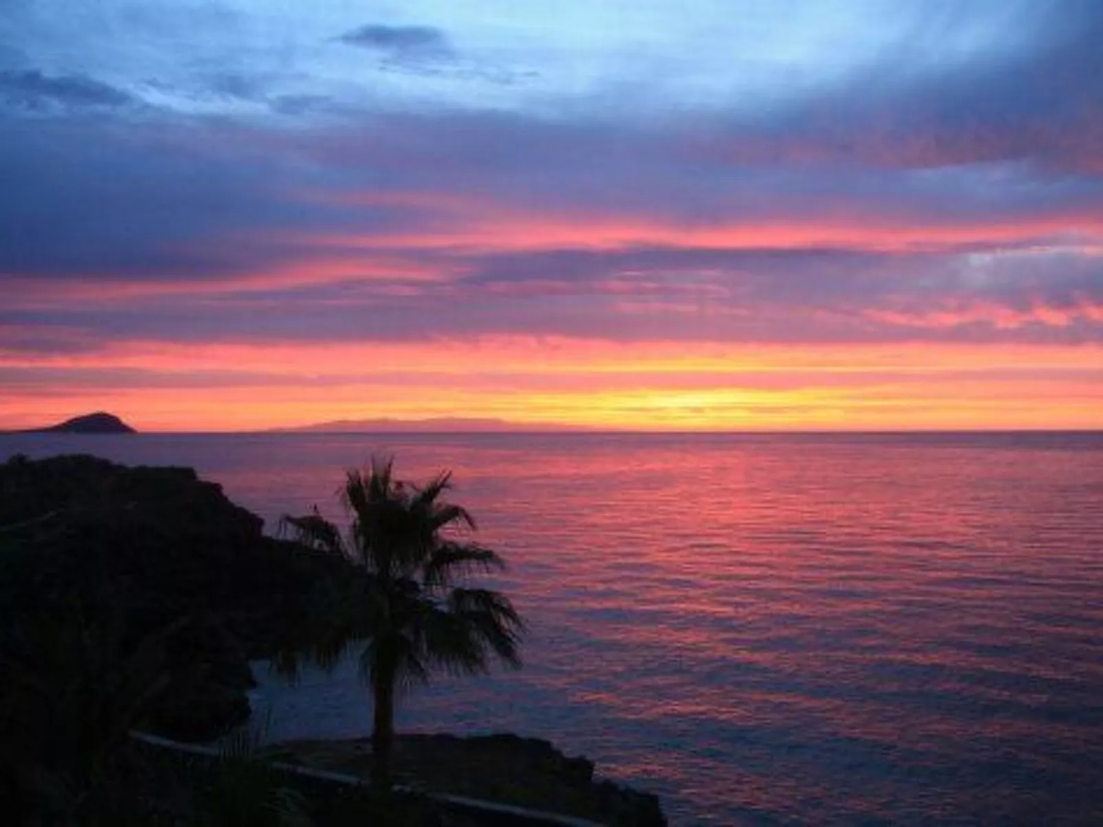 Apartment  Meerblick - Outside