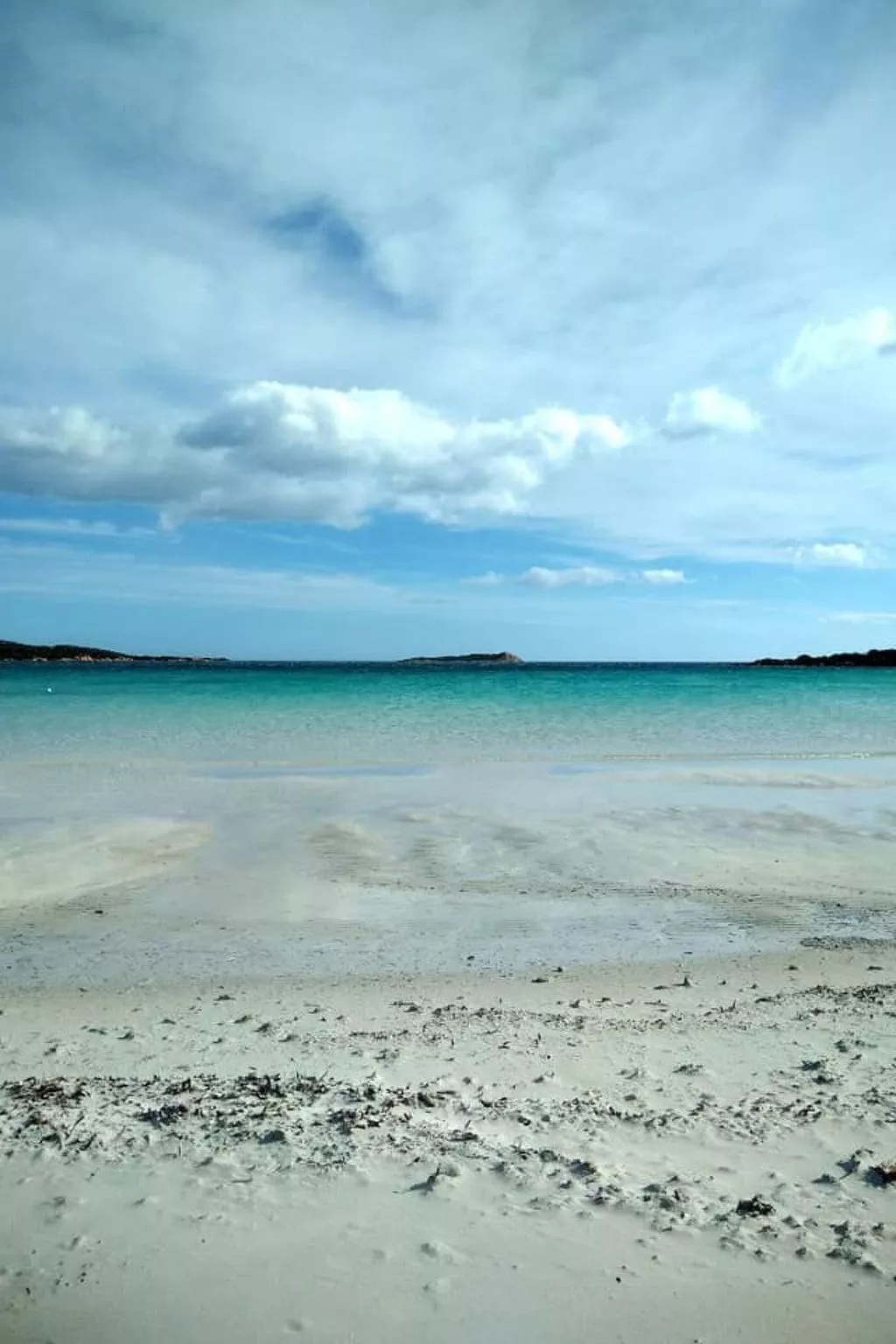 Zimmer für 3 Personen - Draußen