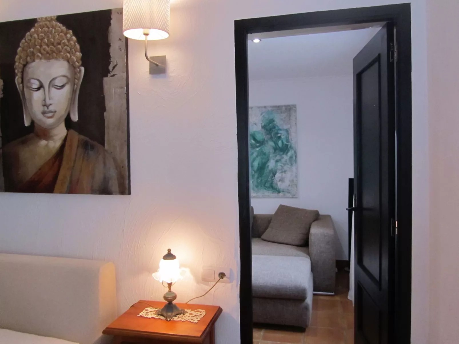 Villa Finca CB AP2 - Inside