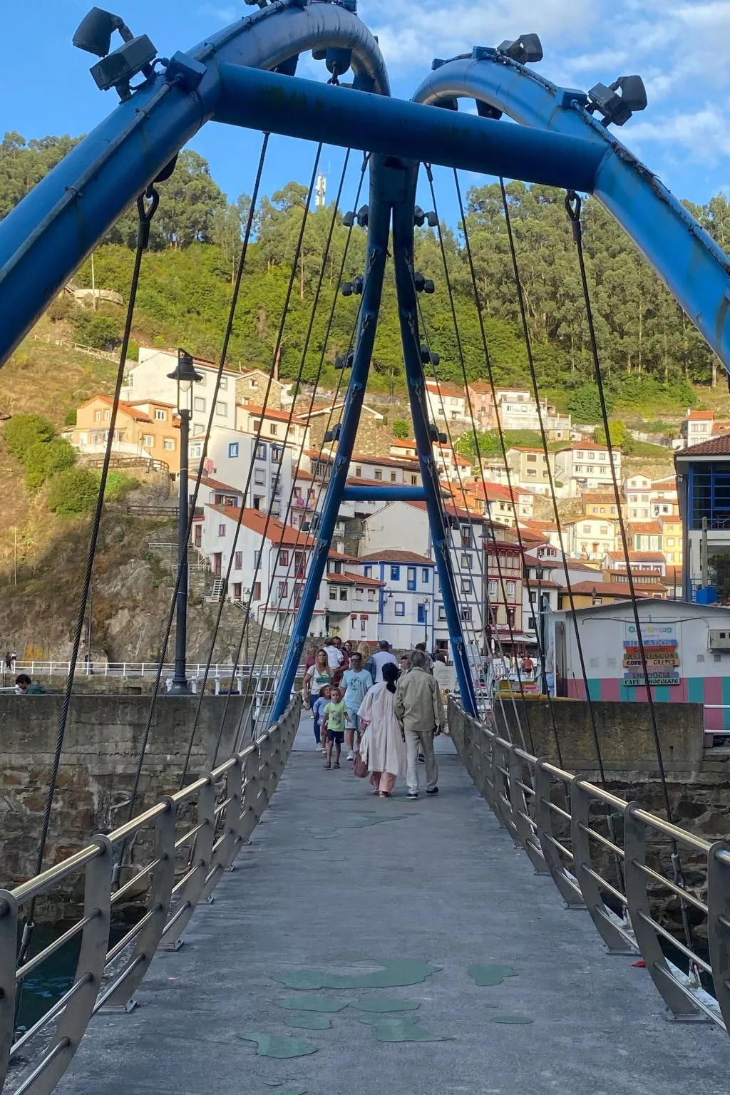 Ländliches Anwesen "Mar y Montaña" (Meer und Berge) - Dehors
