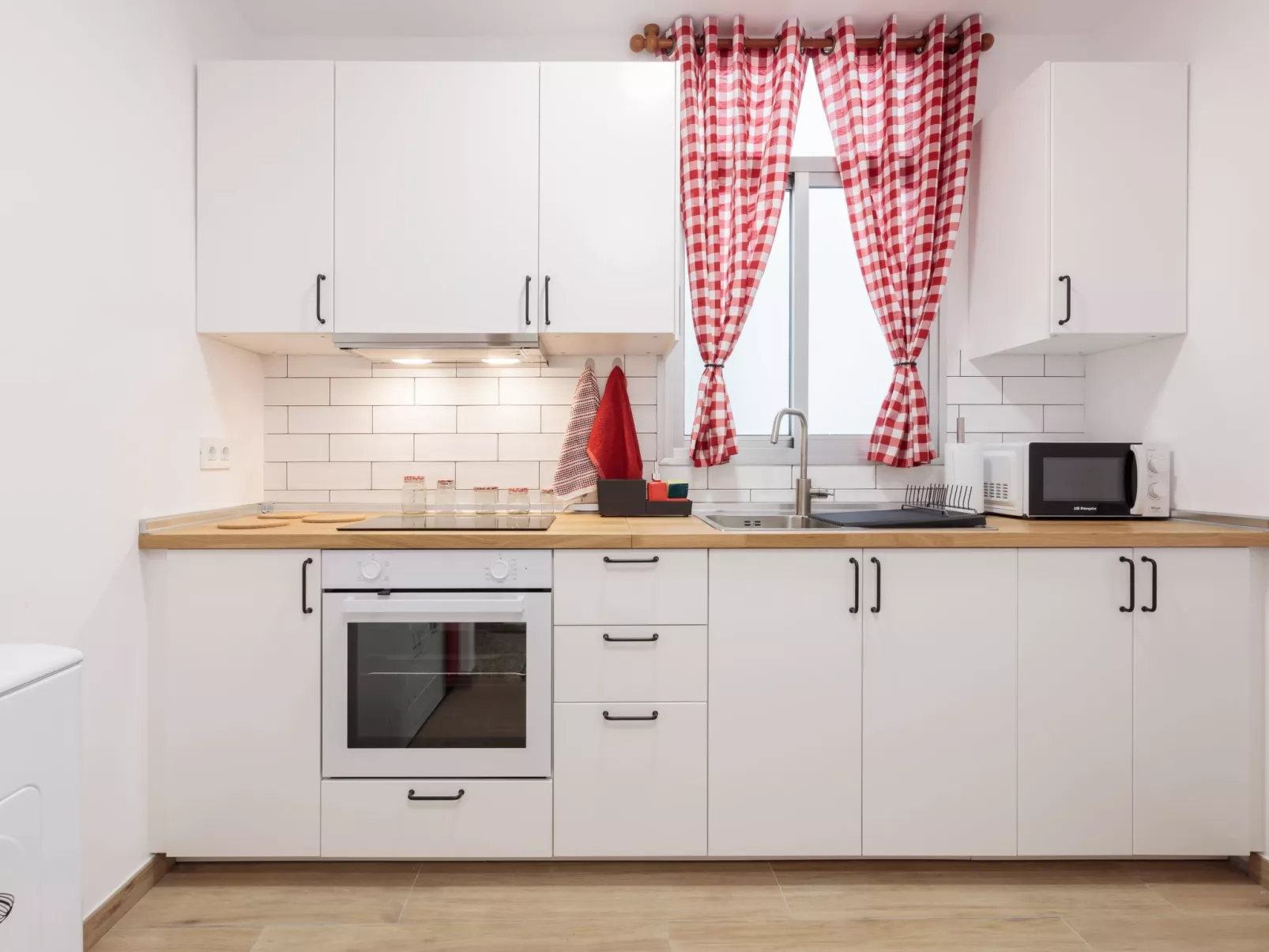 Siehe Seitenansichten in Puerto Naos - Dedans