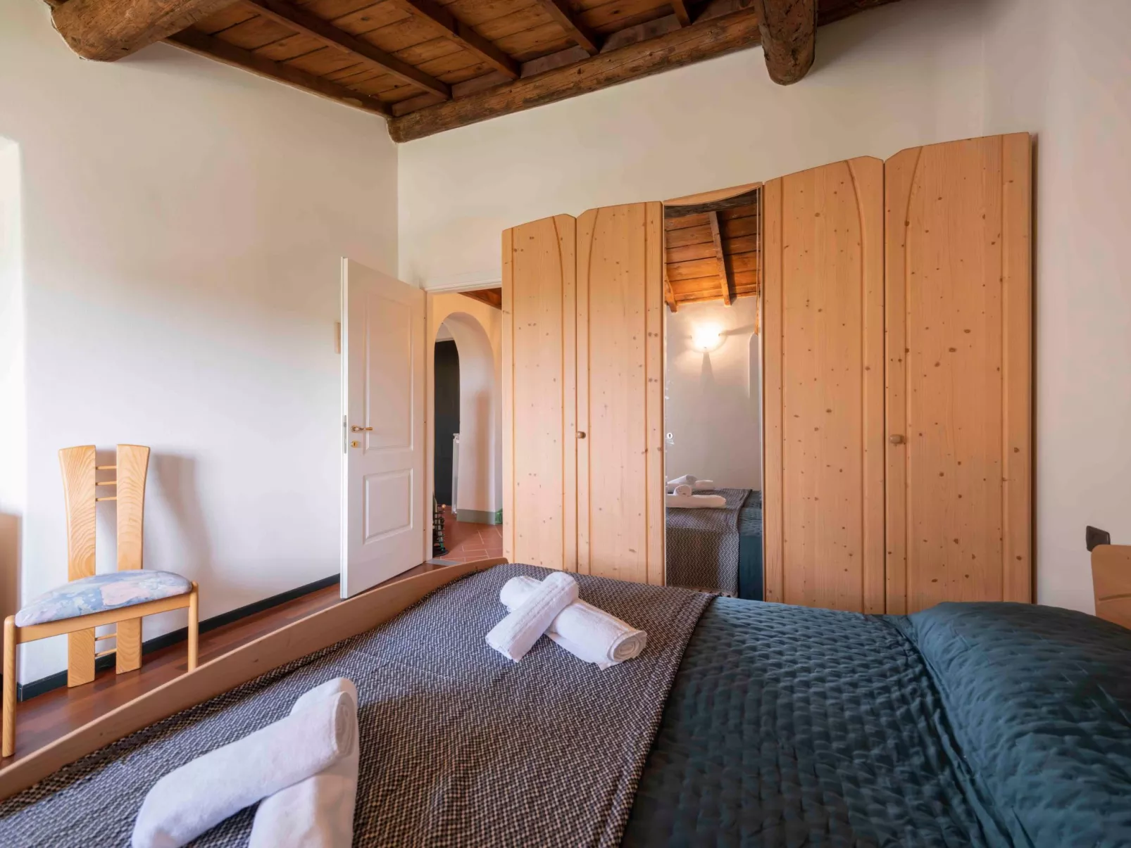 Al Castello - Elegante Residenz mit Schwimmbad - Image-tags.info