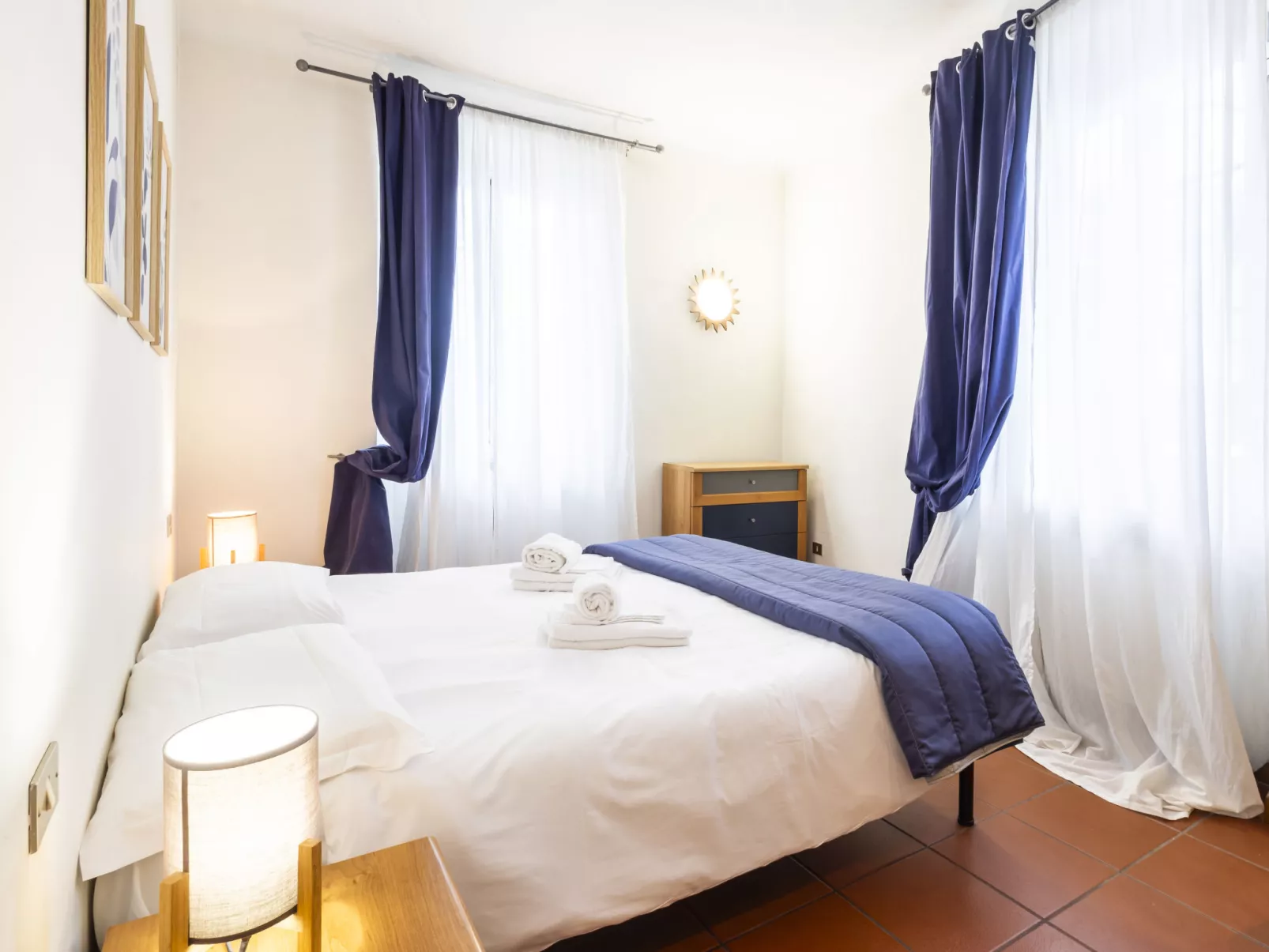 Brera Boutique Apartment - Inside