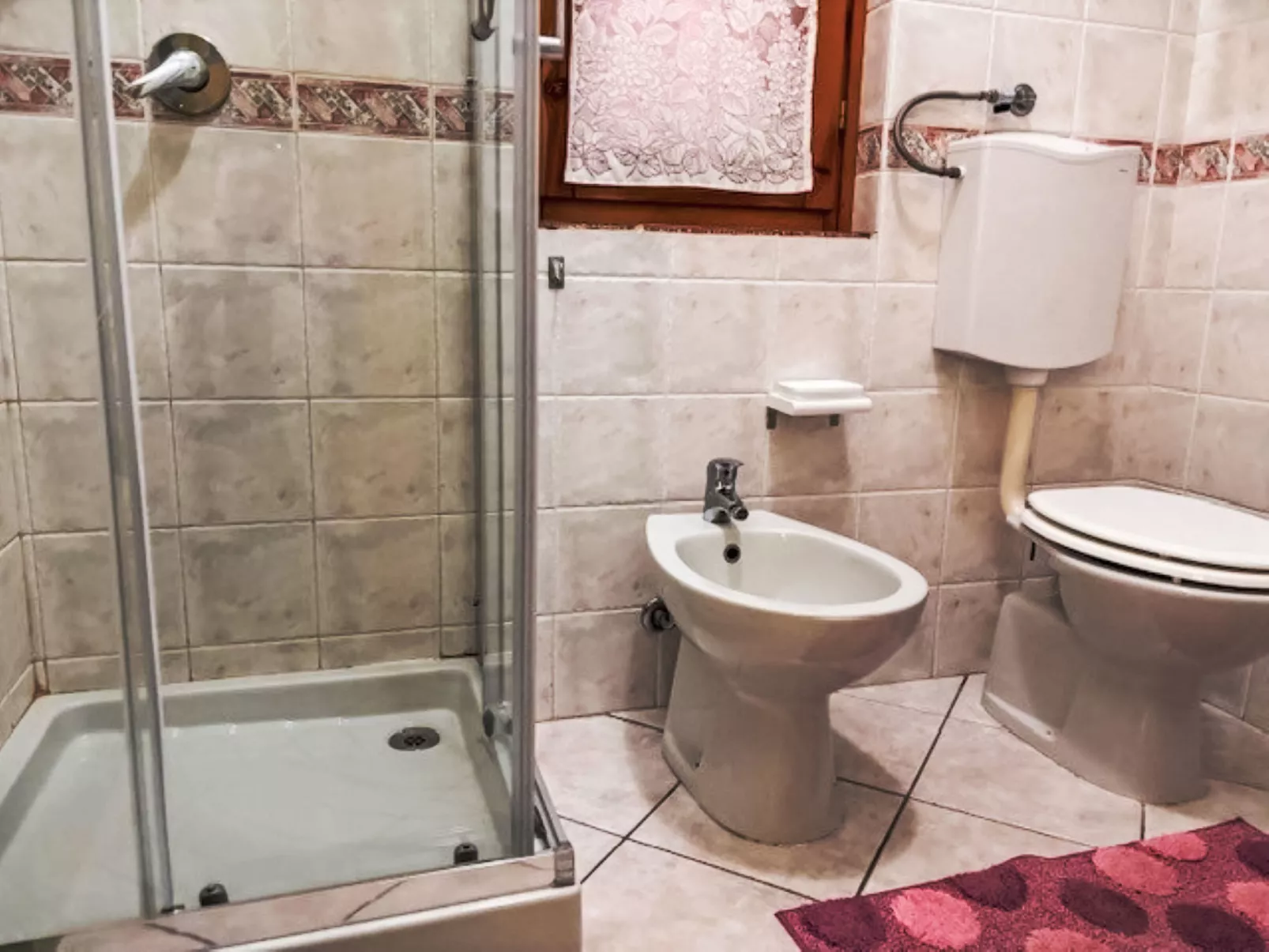 Residenza del Sole - Inside