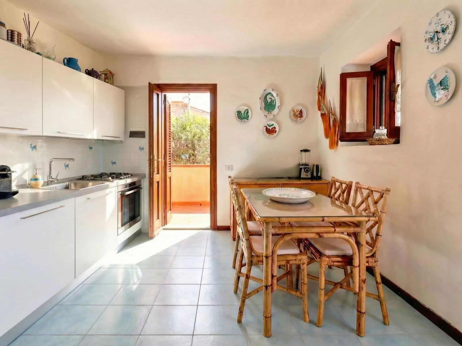 Breathtaking View Porto Rotondo - Dedans