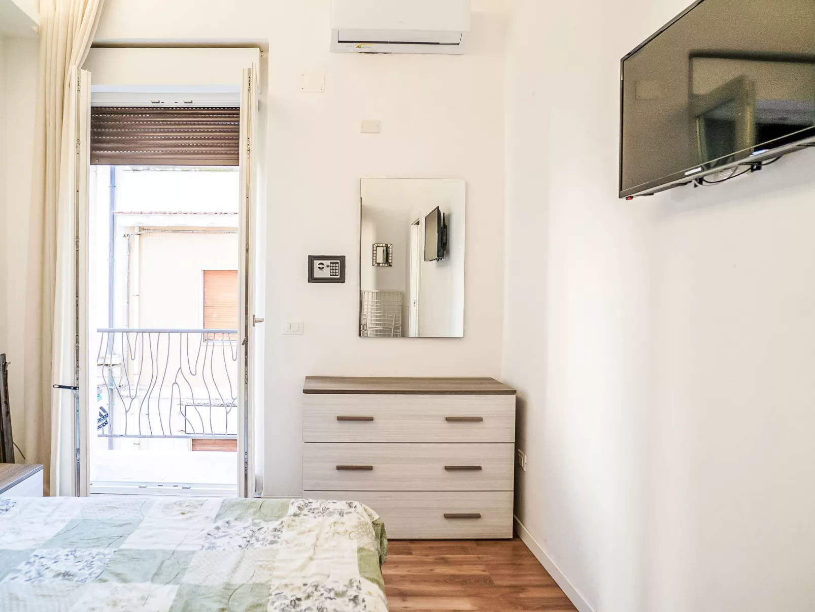 Termoli Down Town - Dedans