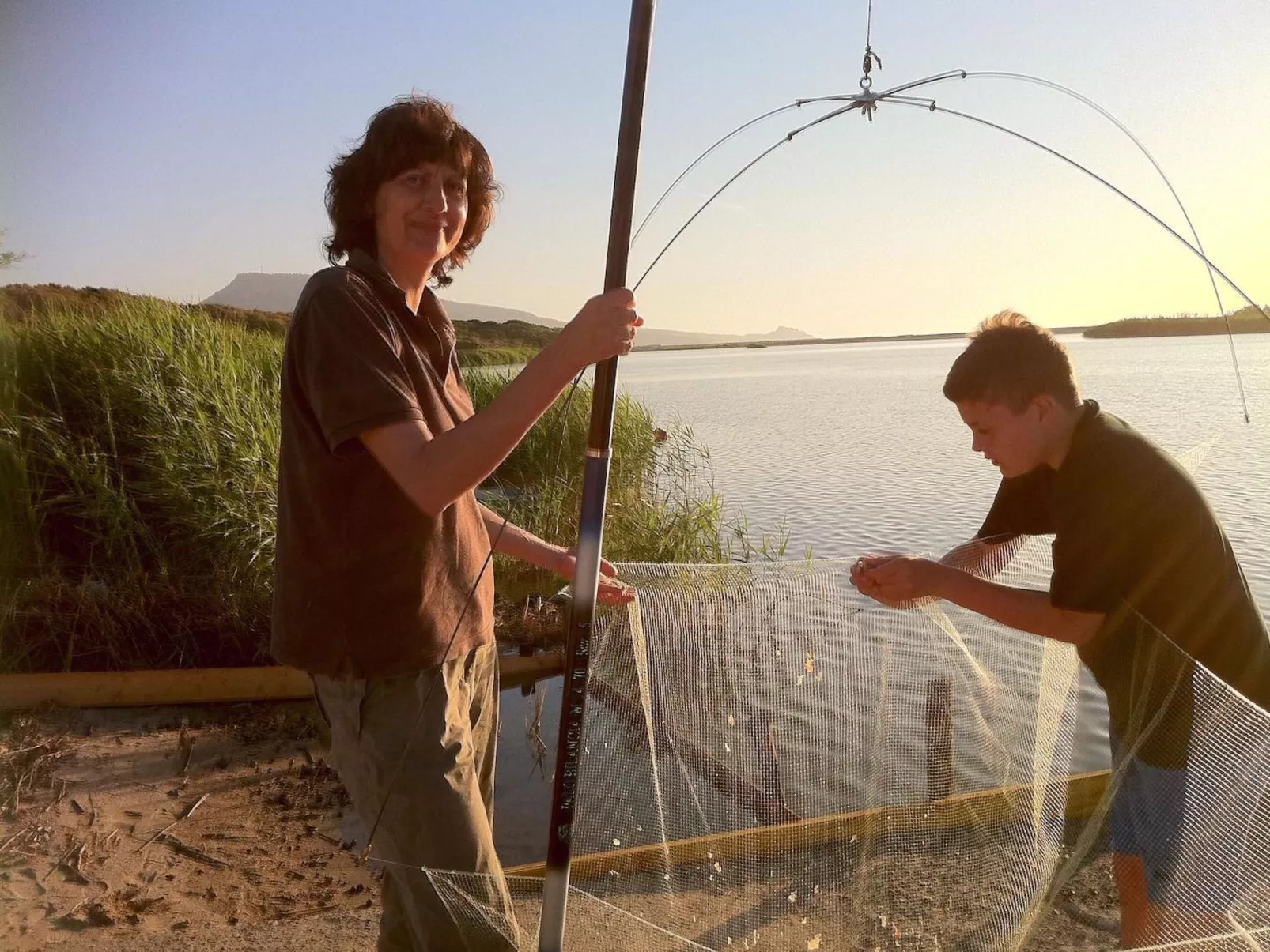 Solevacanze K plus - Draußen