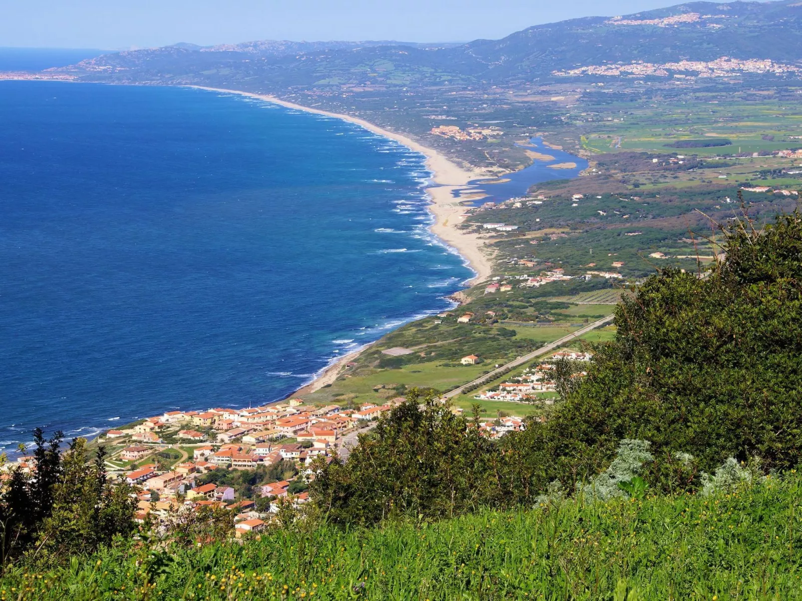 Sa Fiorida Alice II - Outside