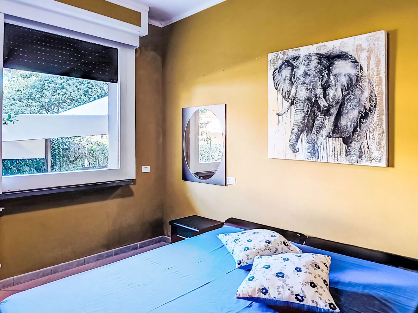 Atelier Vella - Dedans