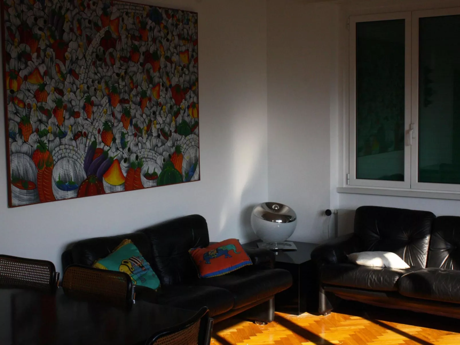 Für 6 Personen ca. 120 m&sup2; in Rapallo, Ligurien (Riviera di Levante) - Image-tags.info