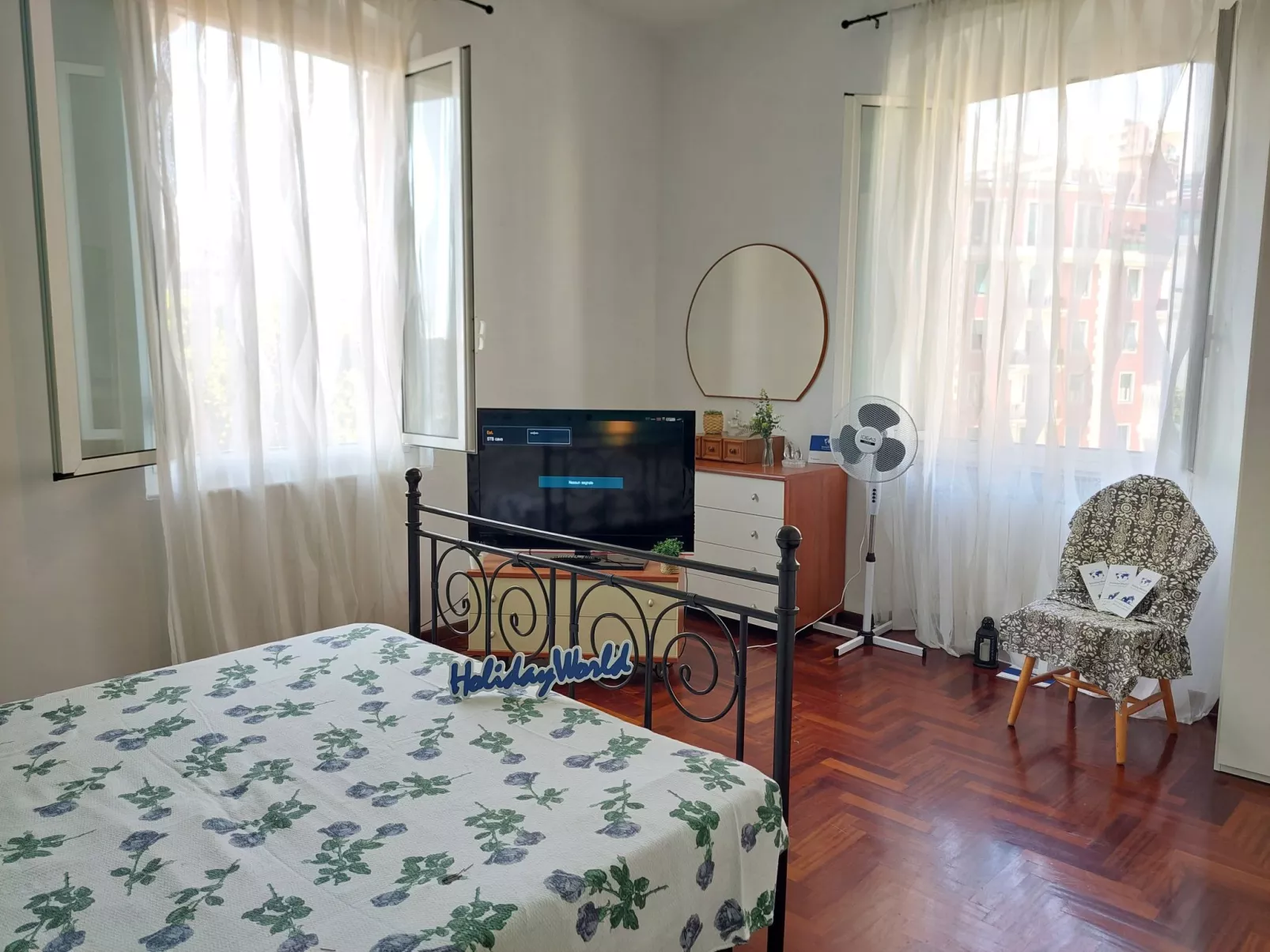 Casa Vittoria bei Holiday World - Image-tags.info