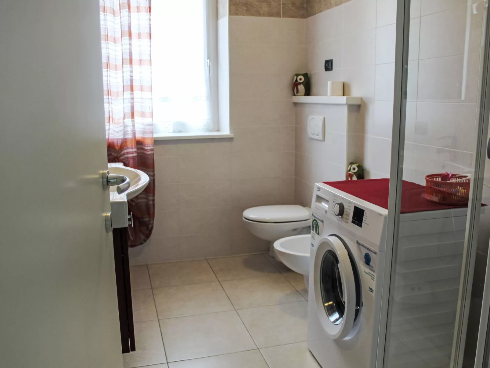 Apartments Lilia n°1 - Dedans